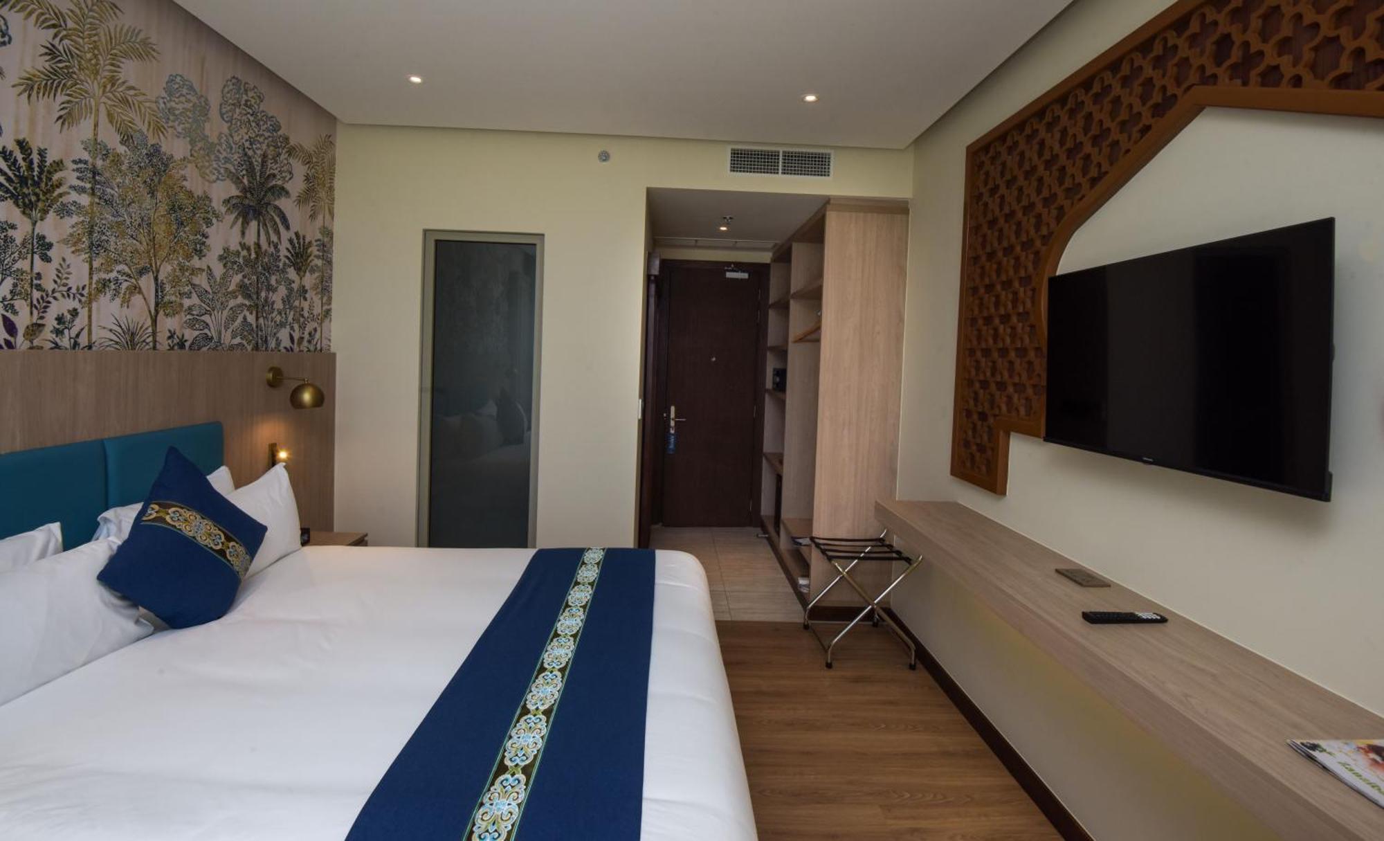 Hotel Golden Tulip Airport & Zanzibar