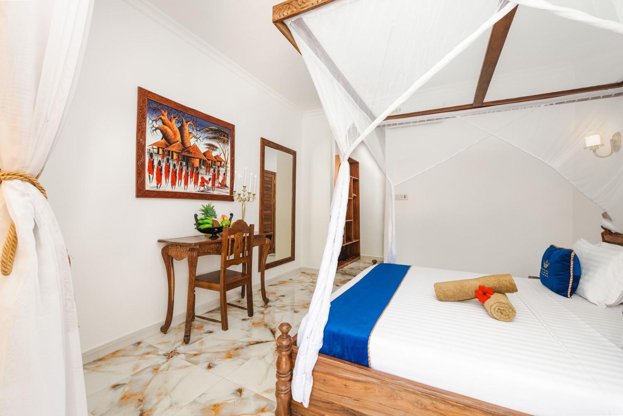 Hotel Karibu 5*
