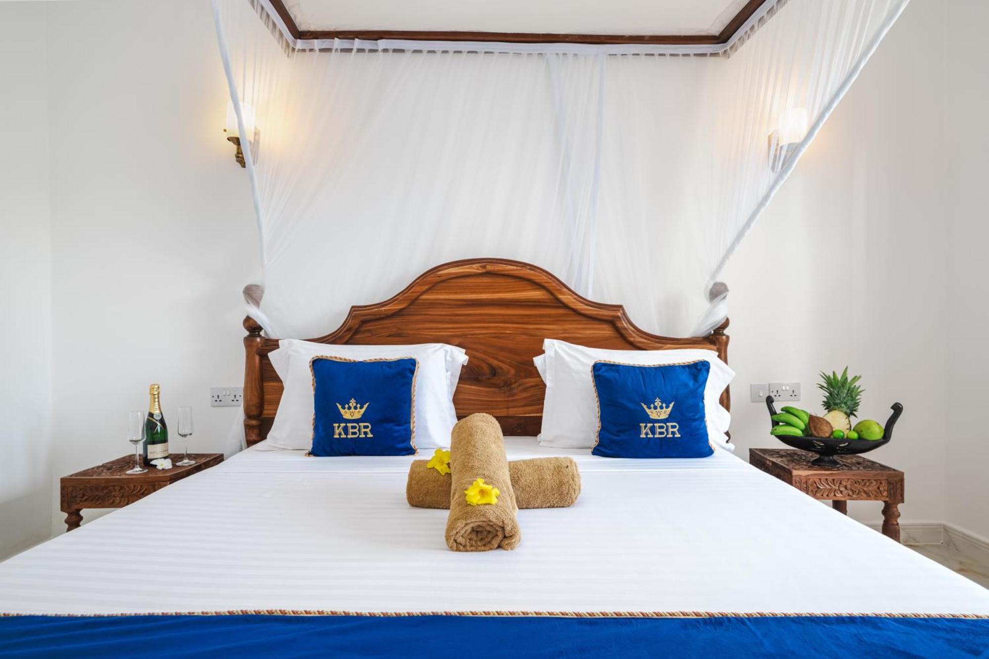 Karibu Hotel 5*