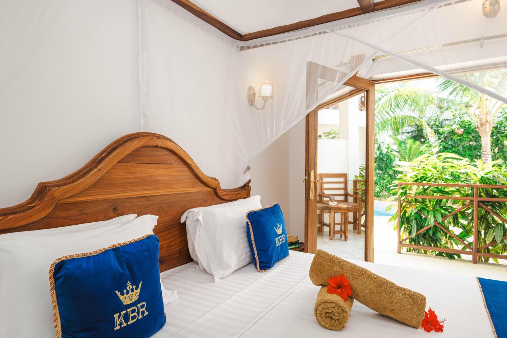 Karibu Hotel
