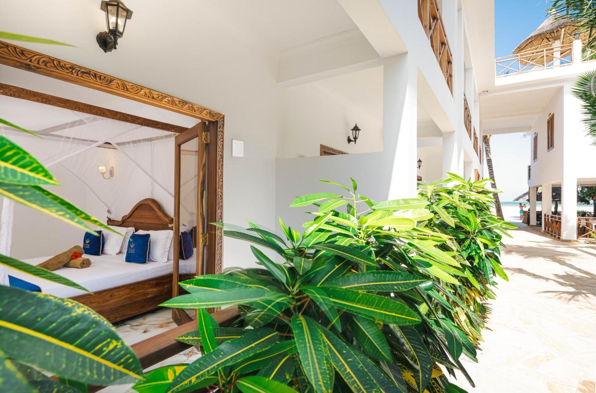 Hotel Karibu 5*