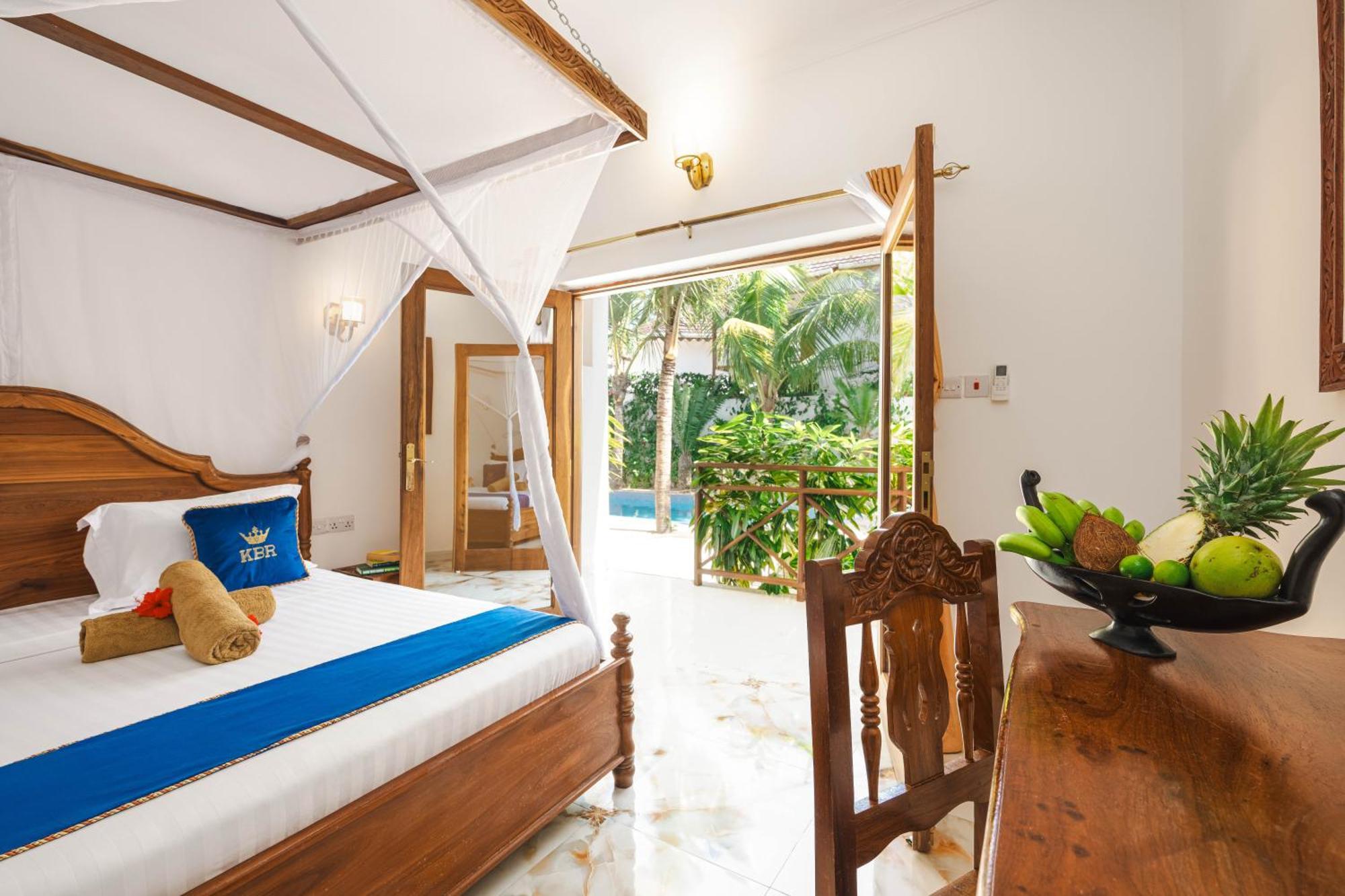 Karibu Hotel