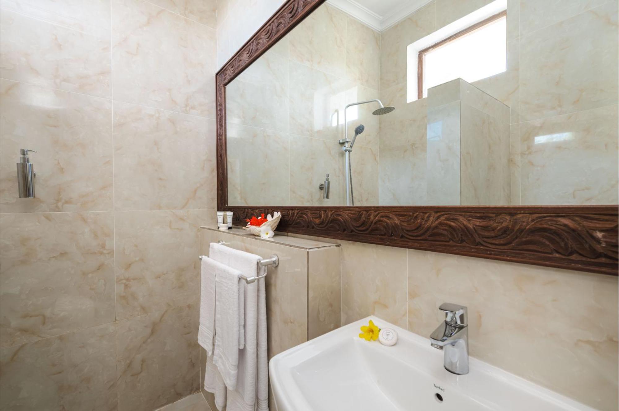 Hotel Karibu 5*
