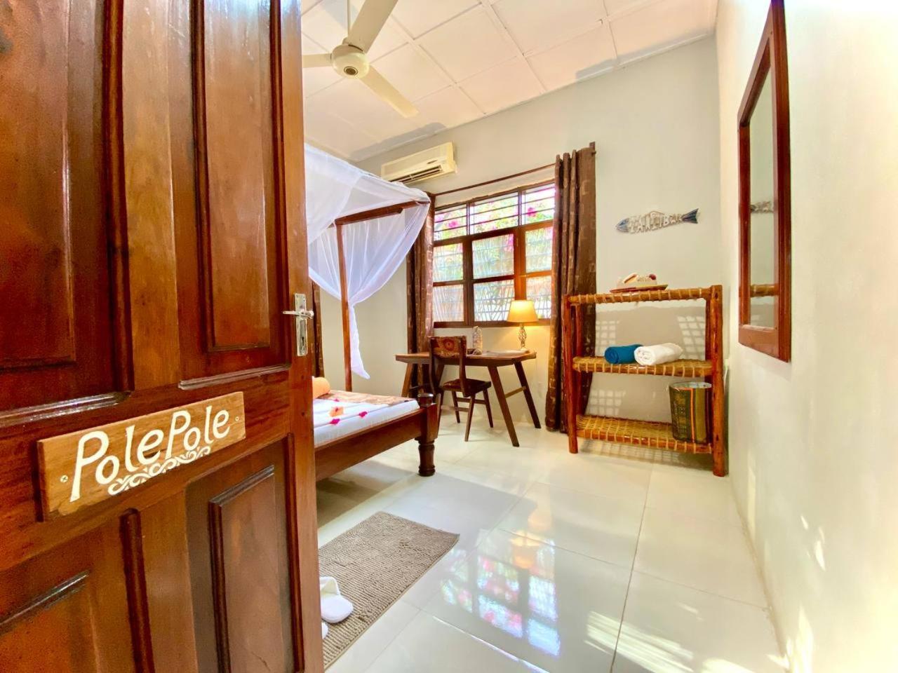 Samsara House * Kiganga
