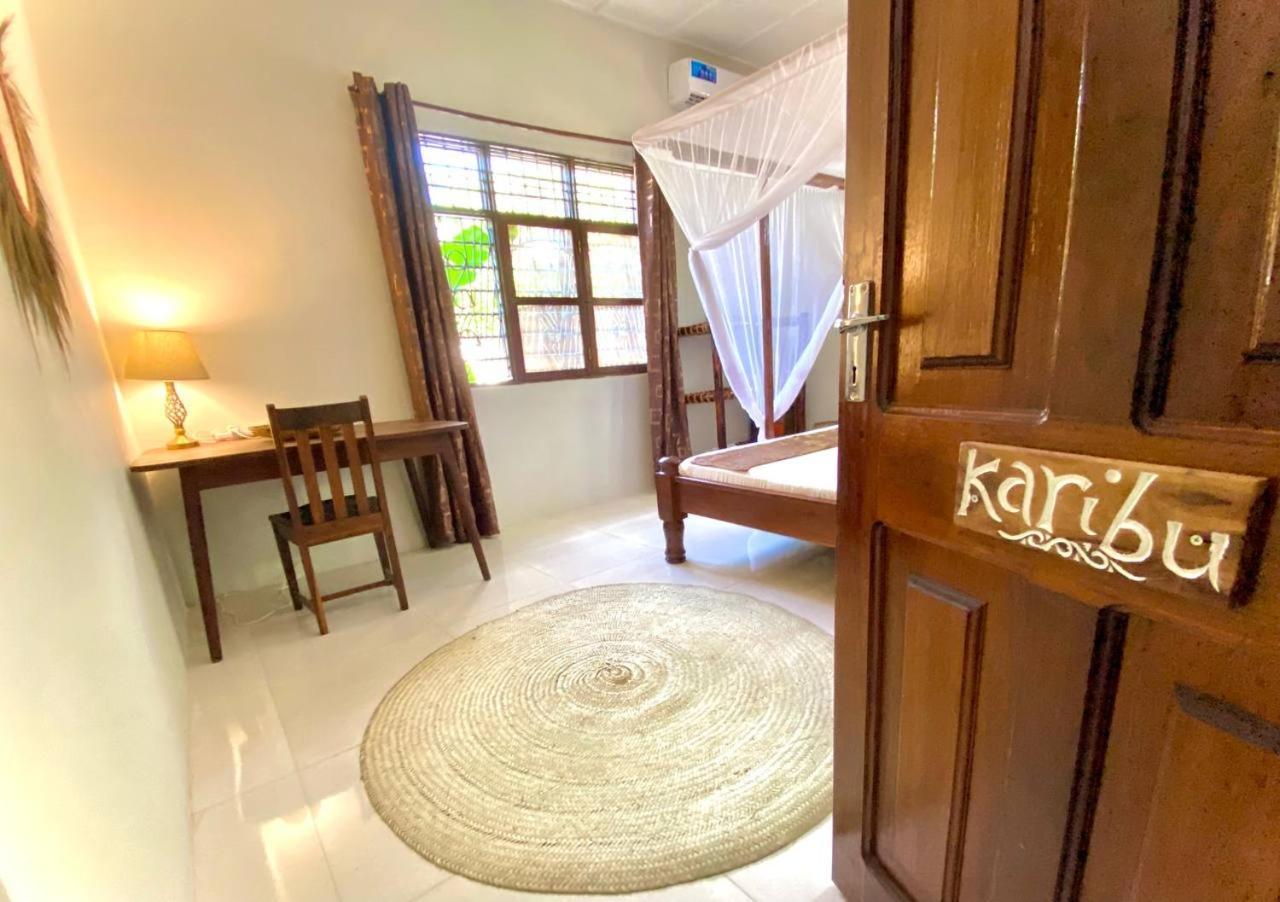 Samsara House *