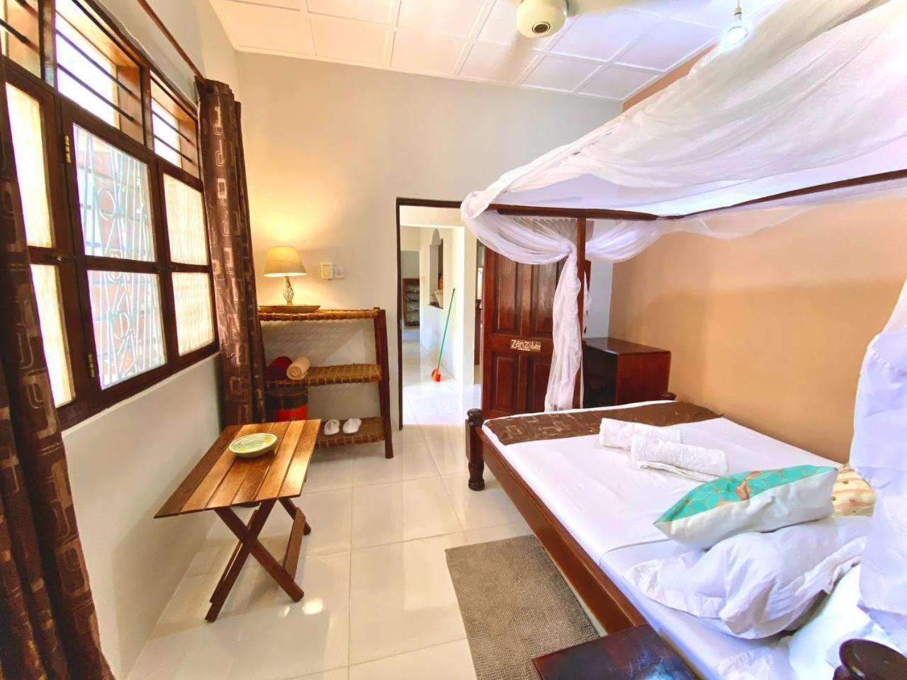 Samsara House Bed & Breakfast