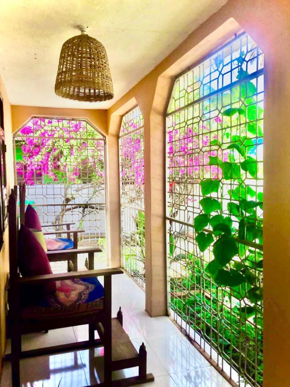 Samsara House Bed & Breakfast