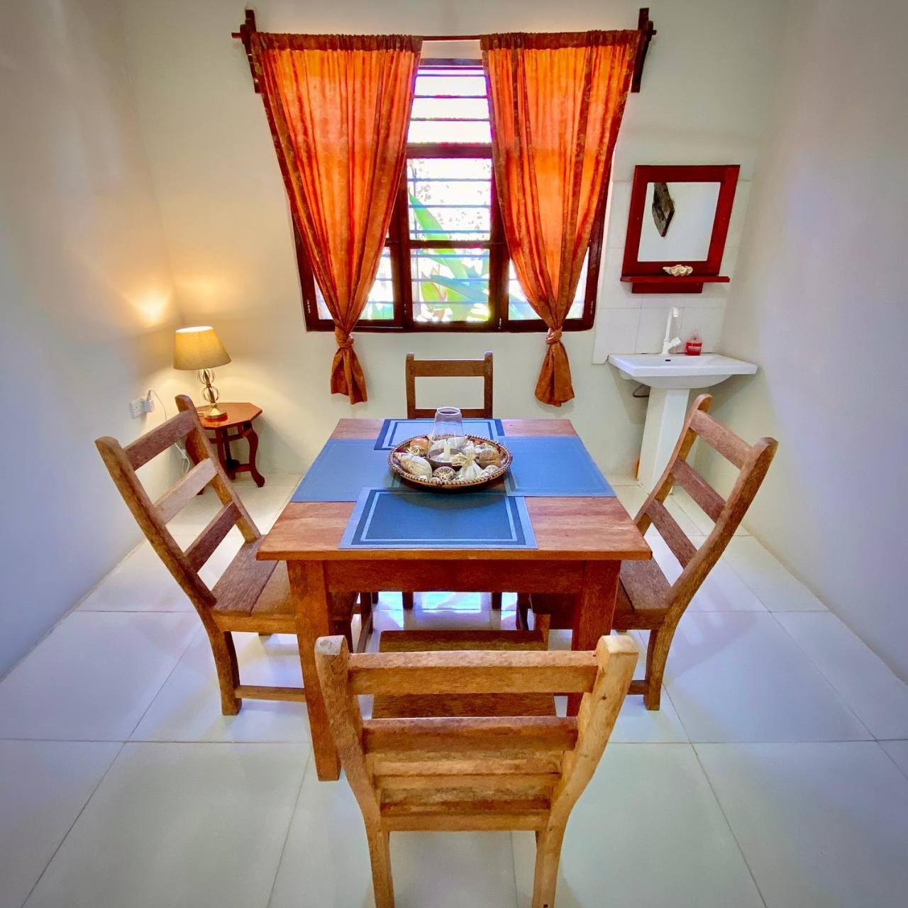 Samsara House Bed & Breakfast