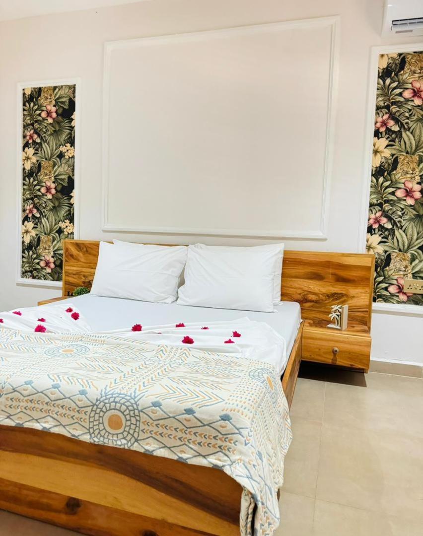 And Sunset Hotel 3*