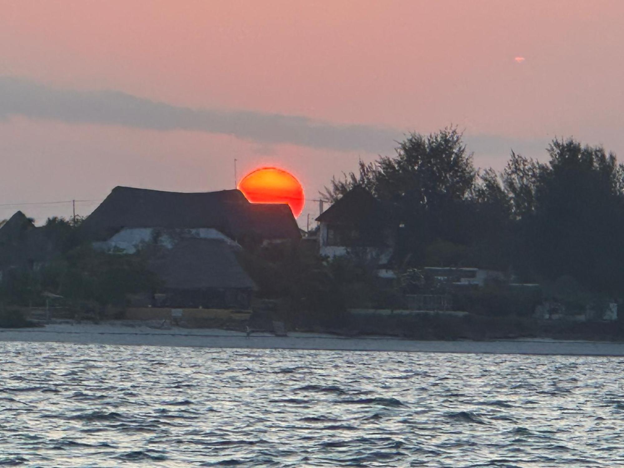 Serenity, Tanzania Unforgettable Resort