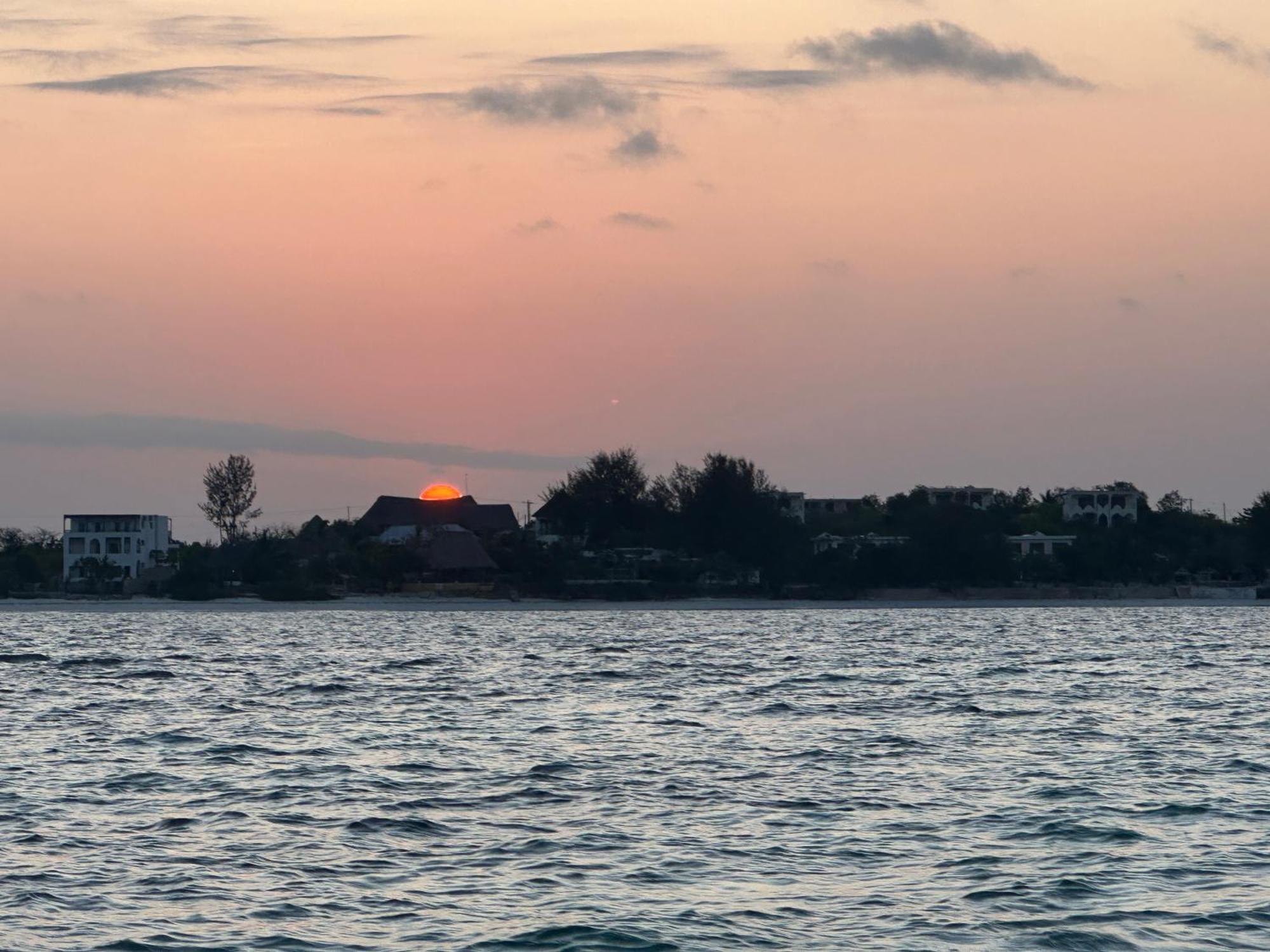 Serenity, Tanzania Unforgettable Resort 4*
