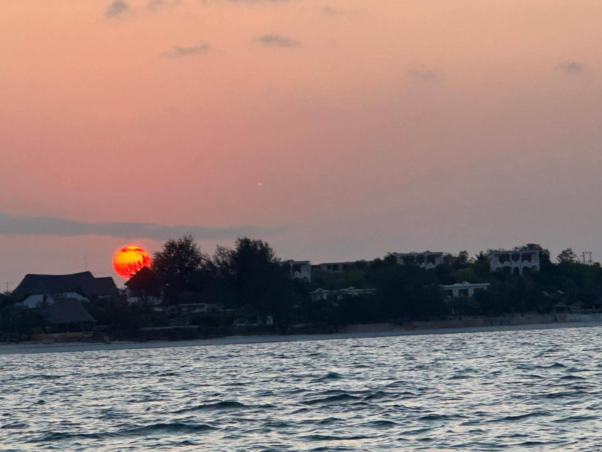Resort Serenity, Tanzania Unforgettable 4*