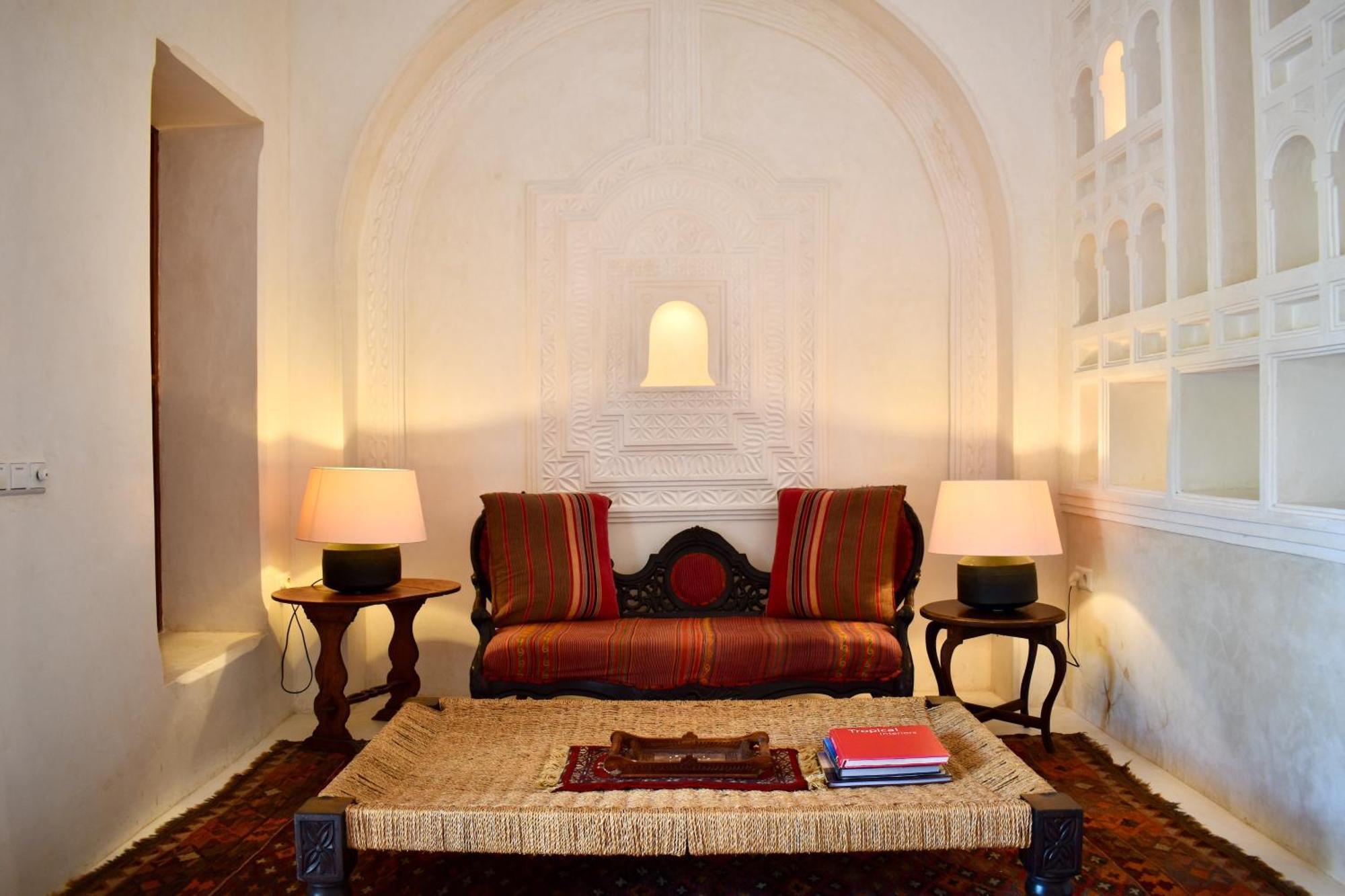 Qambani Luxury 5*