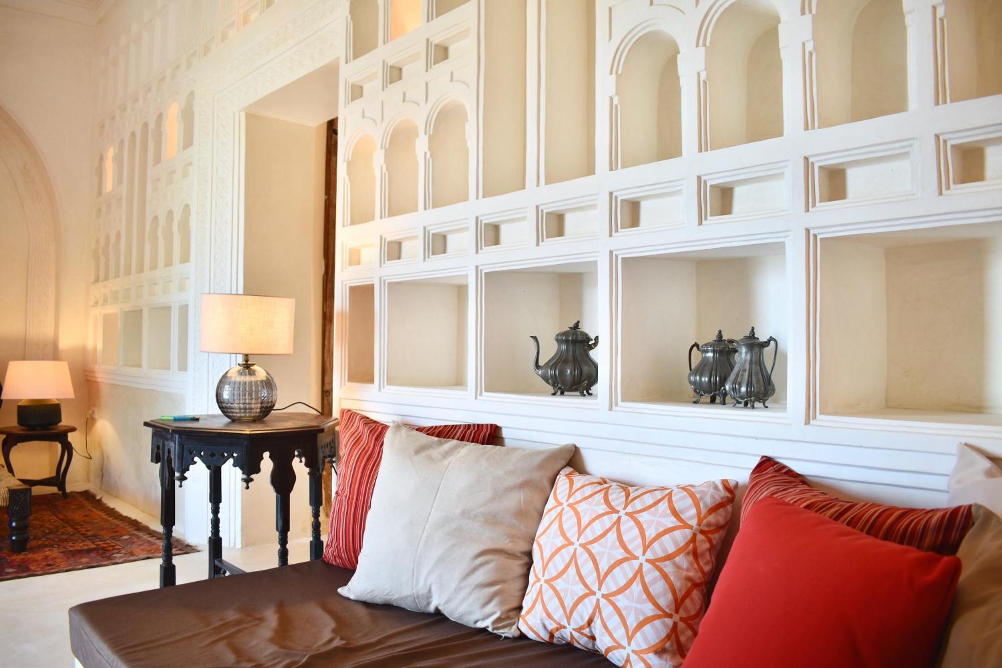 Qambani Luxury 5*