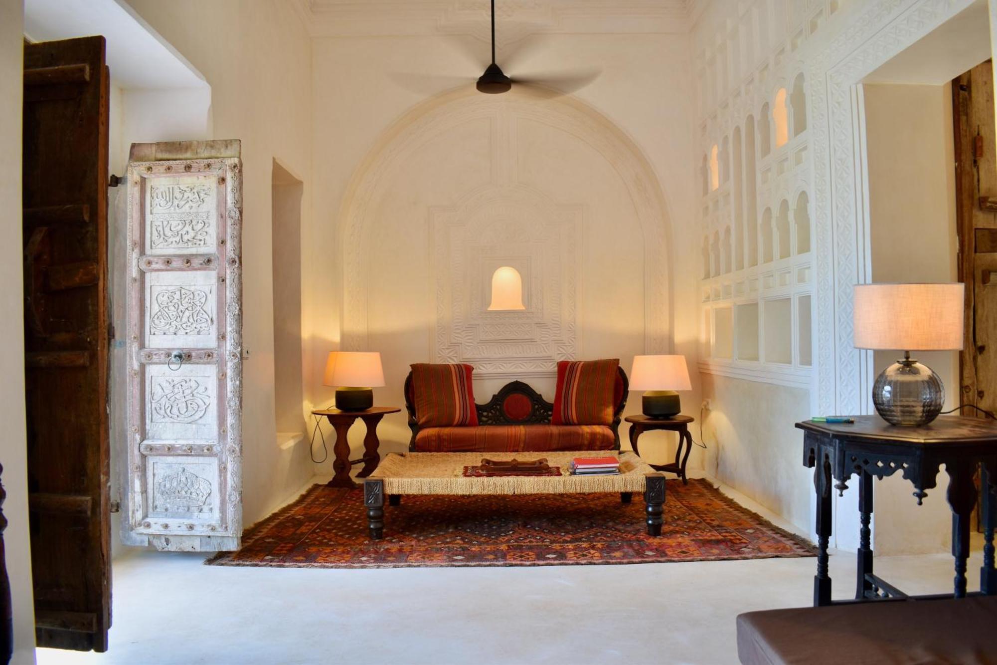 Qambani Luxury
