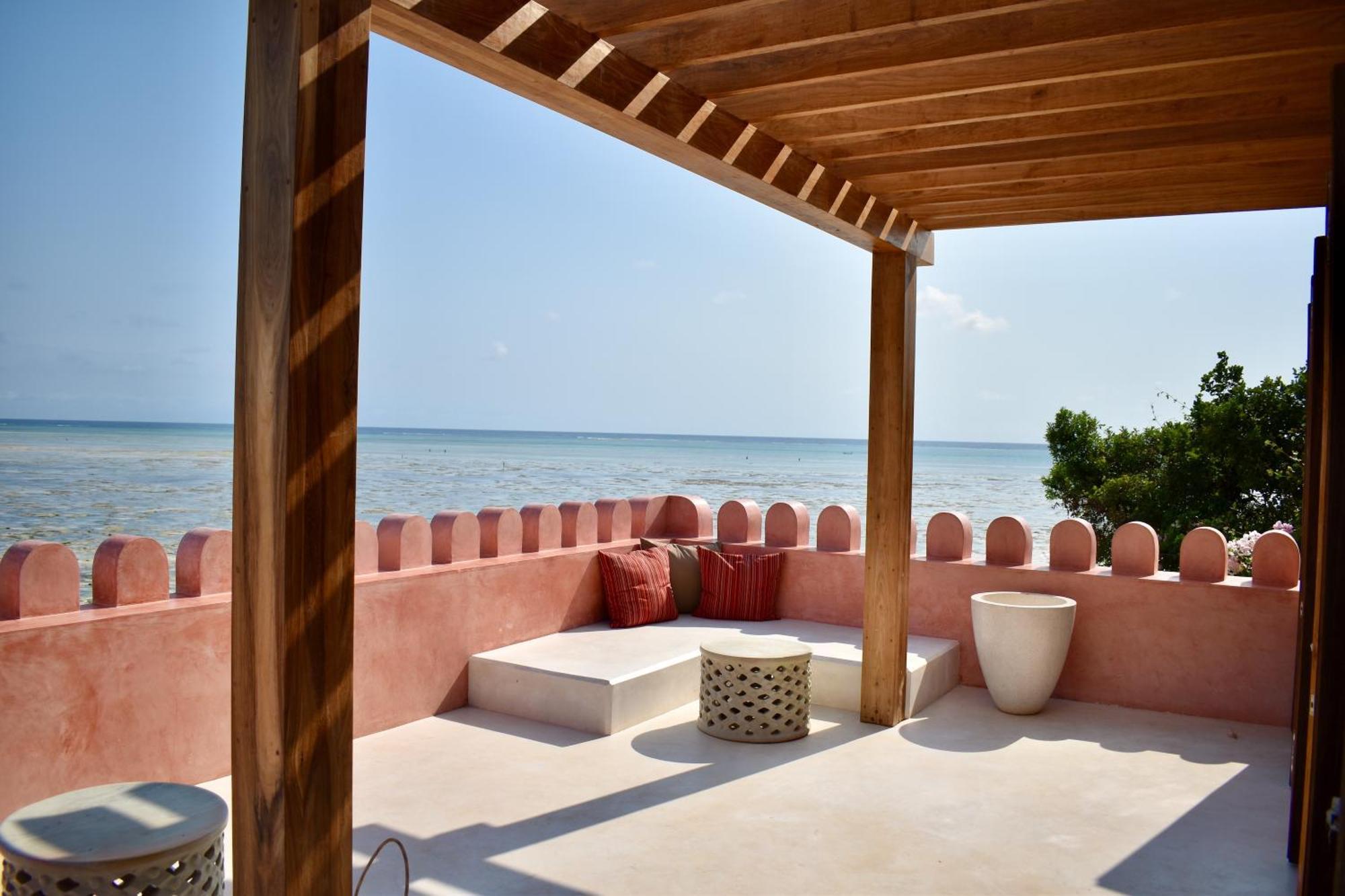 Qambani Luxury 5*