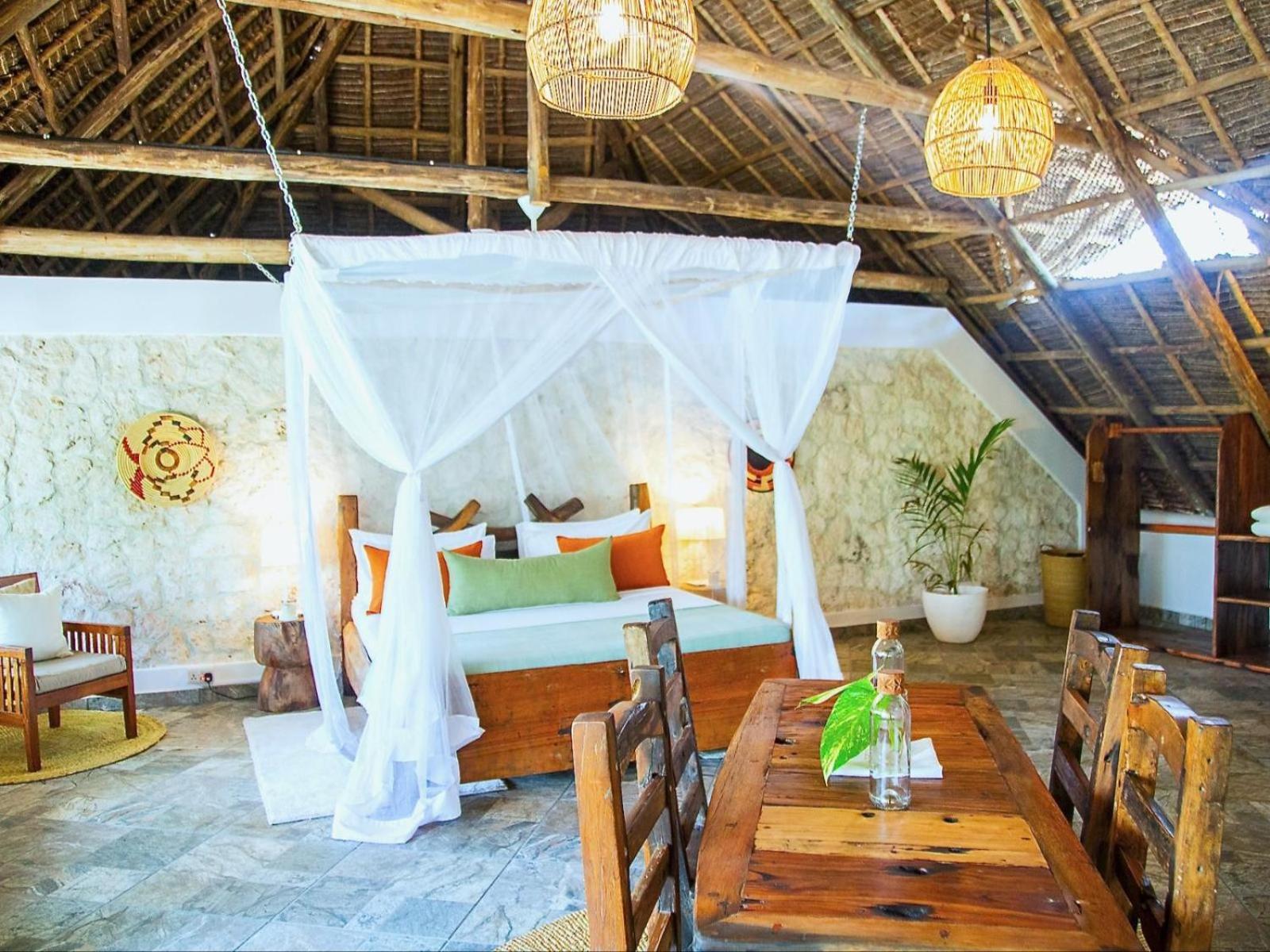 Hotel Juliana Jambiani (Zanzibar)