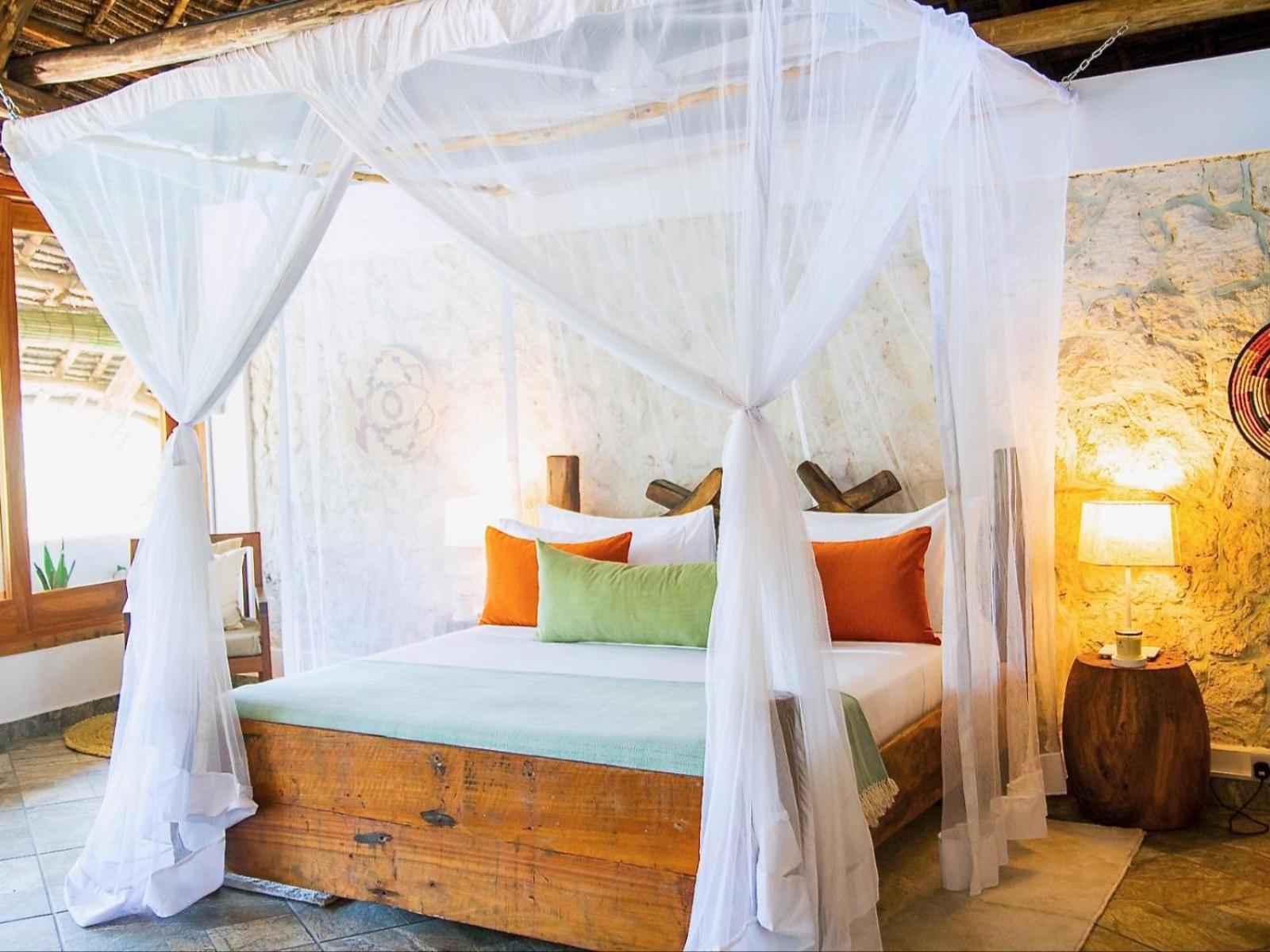 Juliana 3* Jambiani (Zanzibar)