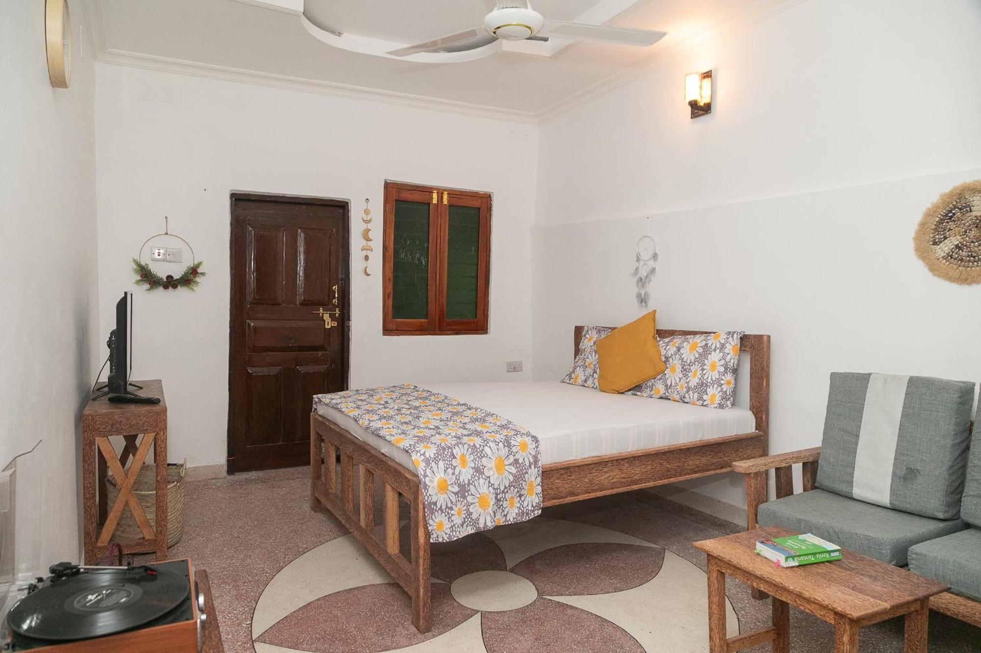 Spice Nest House Guest house Zanzibar
