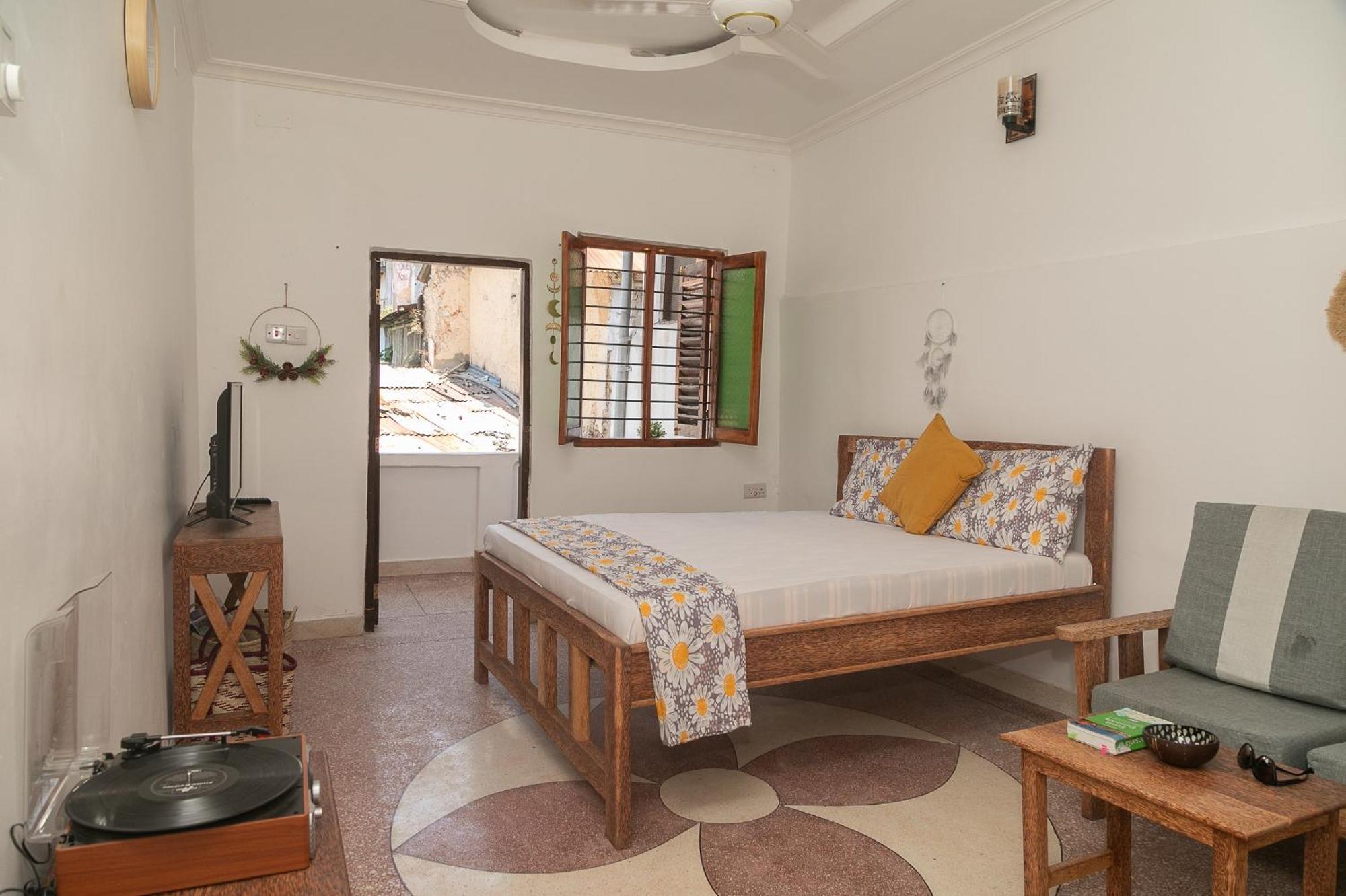 Spice Nest House *