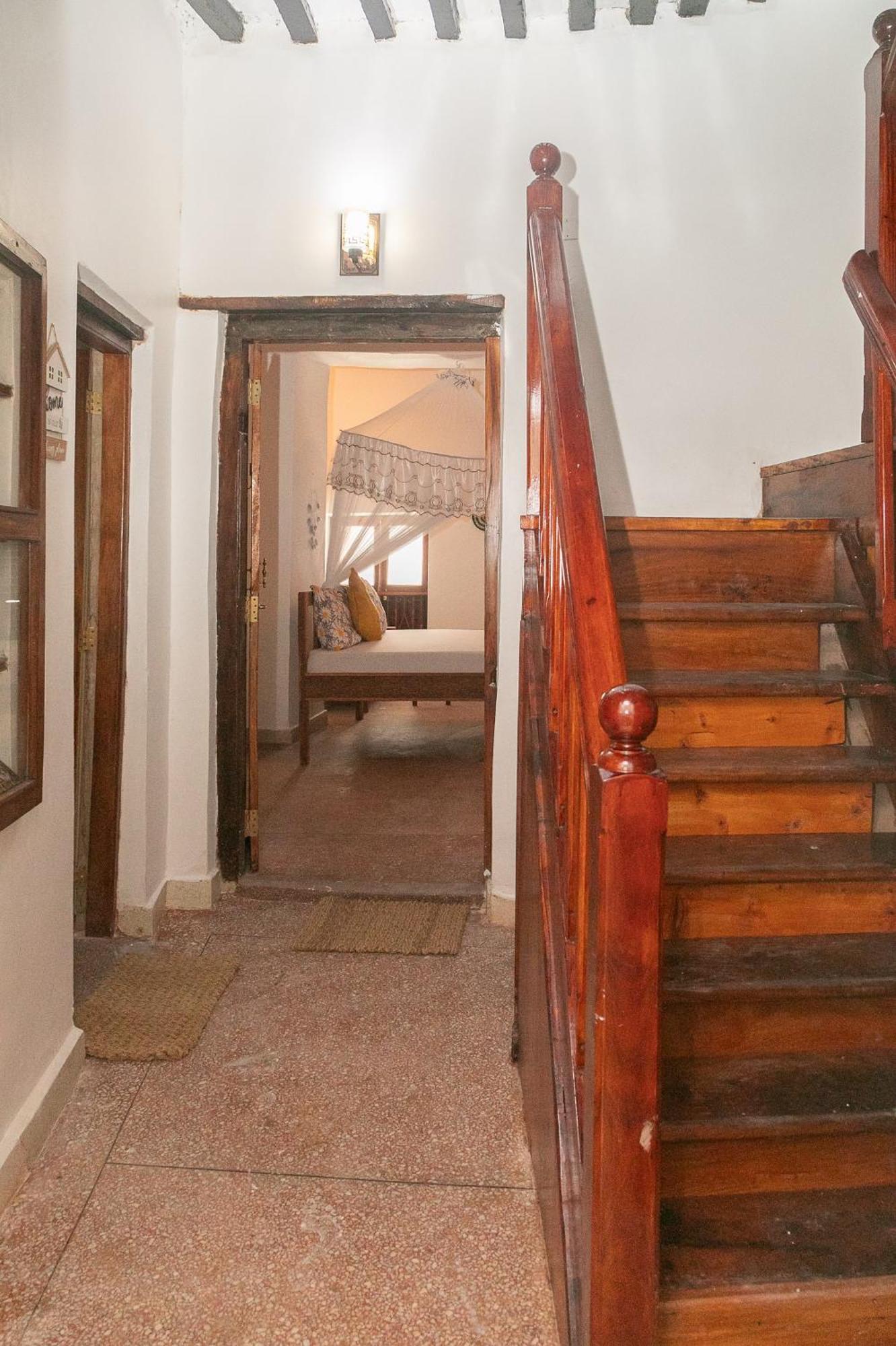 Spice Nest House Guest house