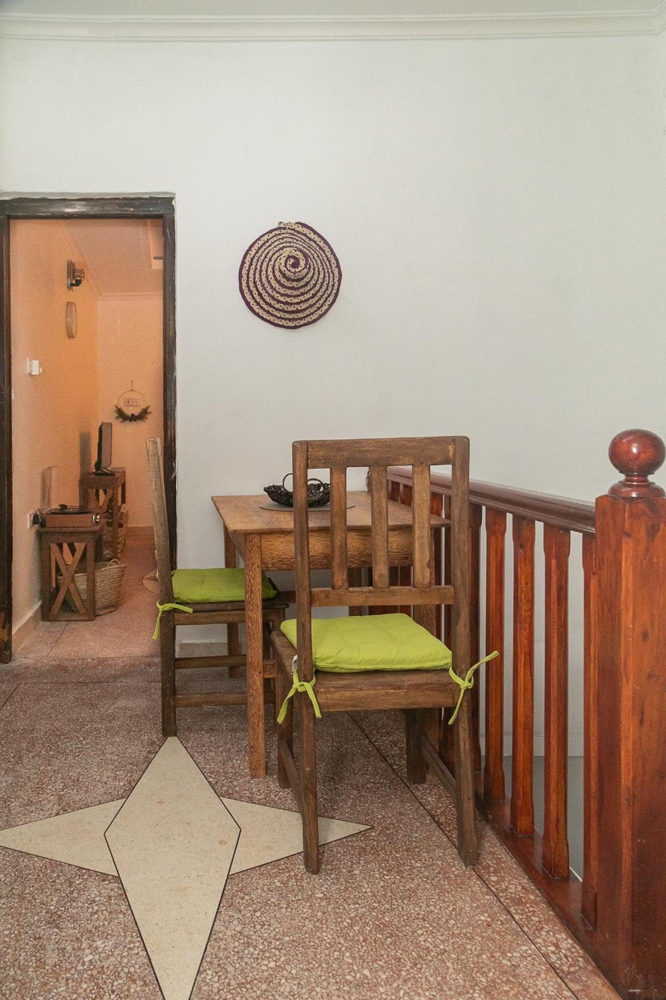 Spice Nest House Guest house *