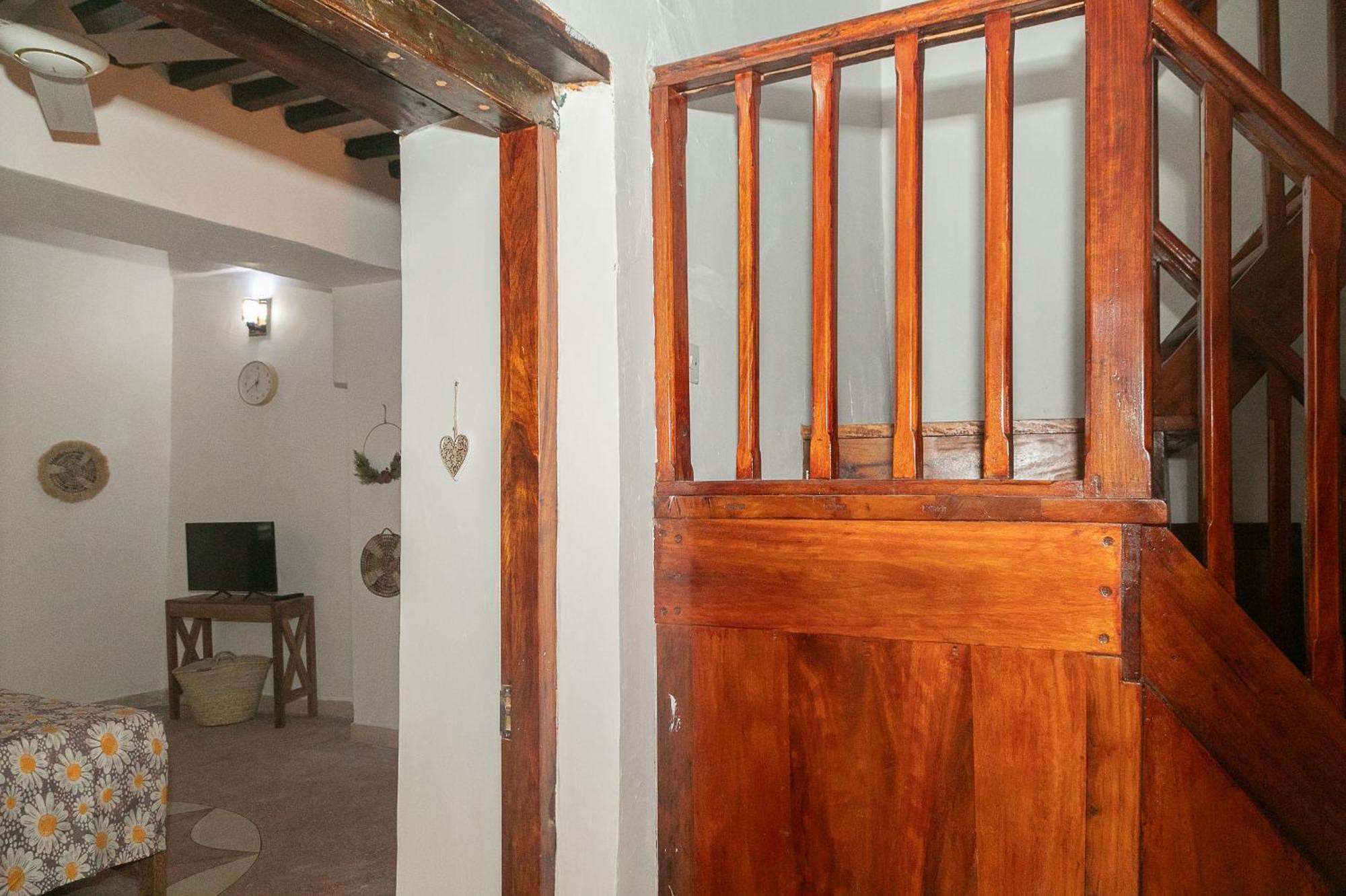 Spice Nest House Guest house Zanzibar