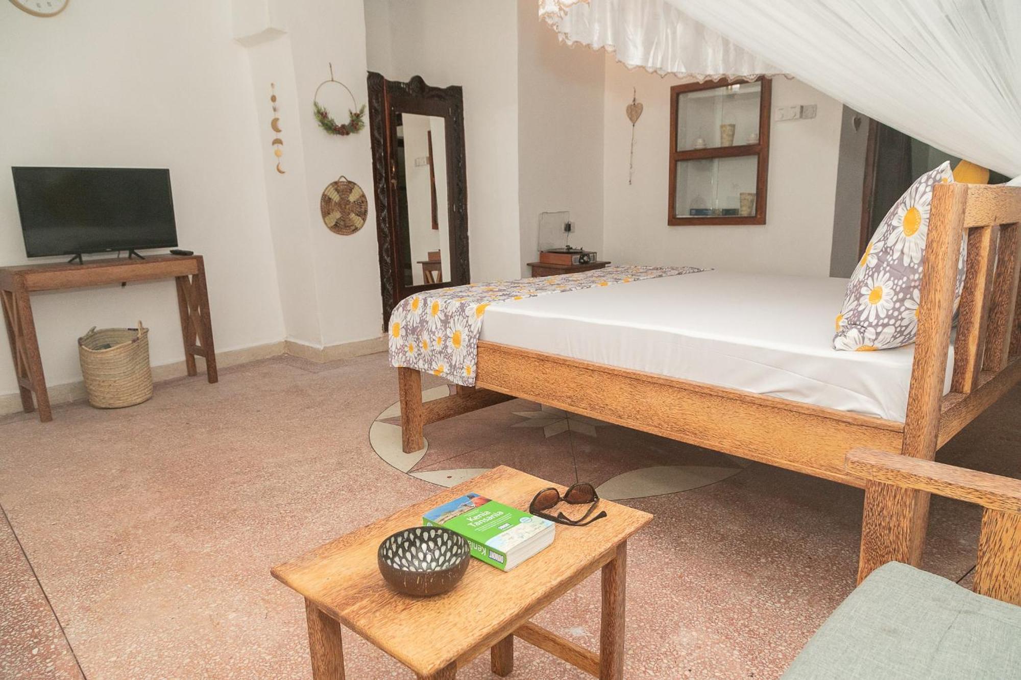 Guest house Spice Nest House Zanzibar