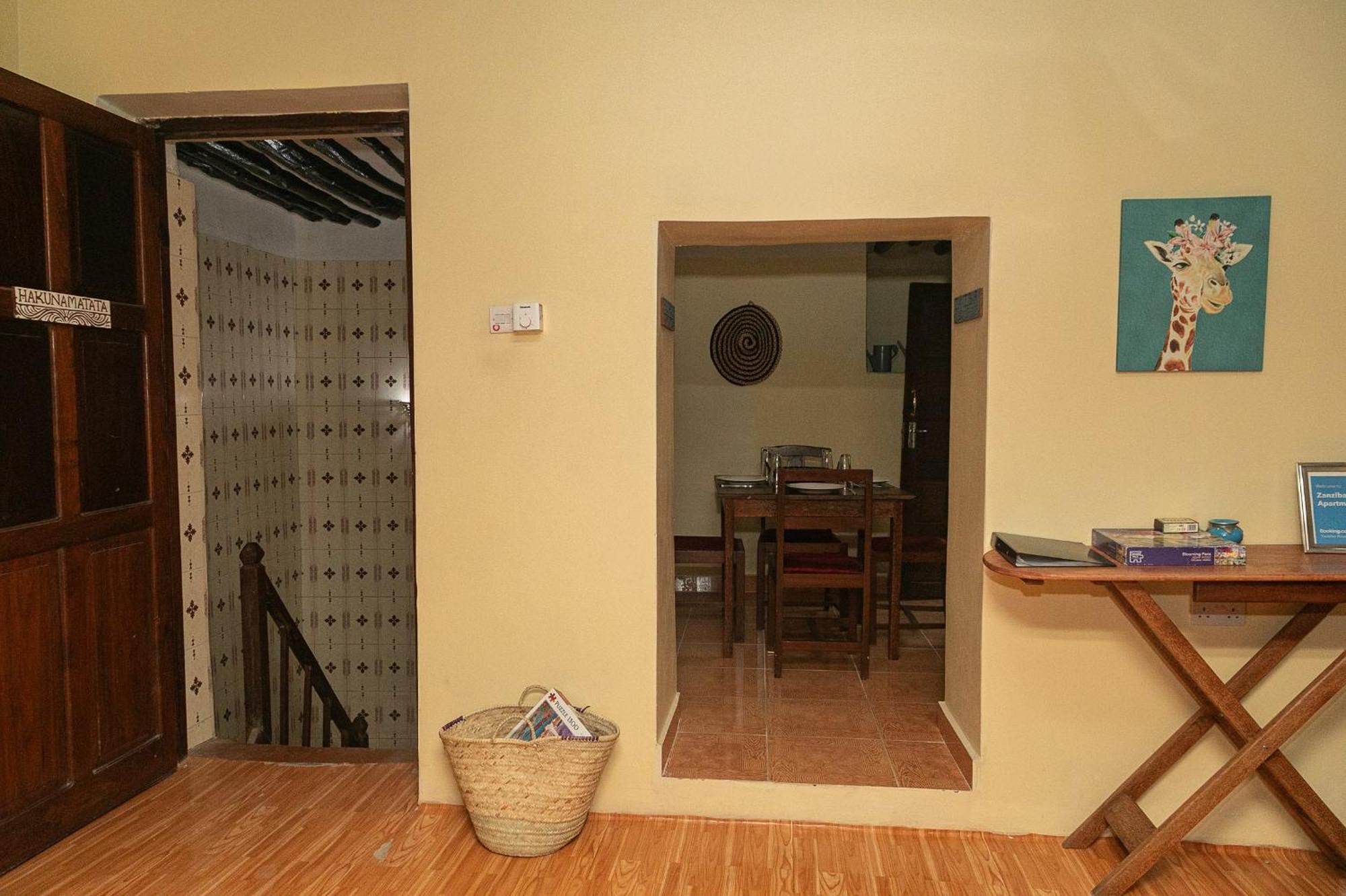Spice Nest House *