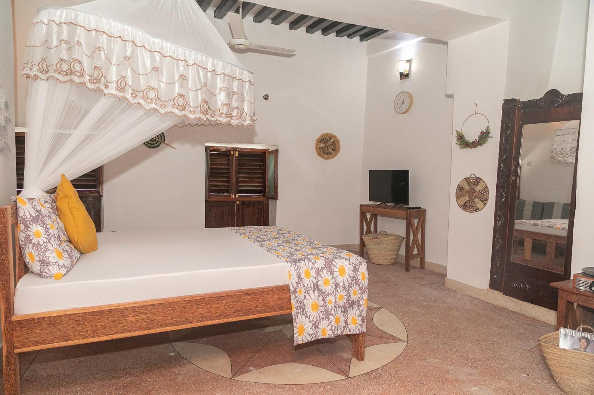 Spice Nest House