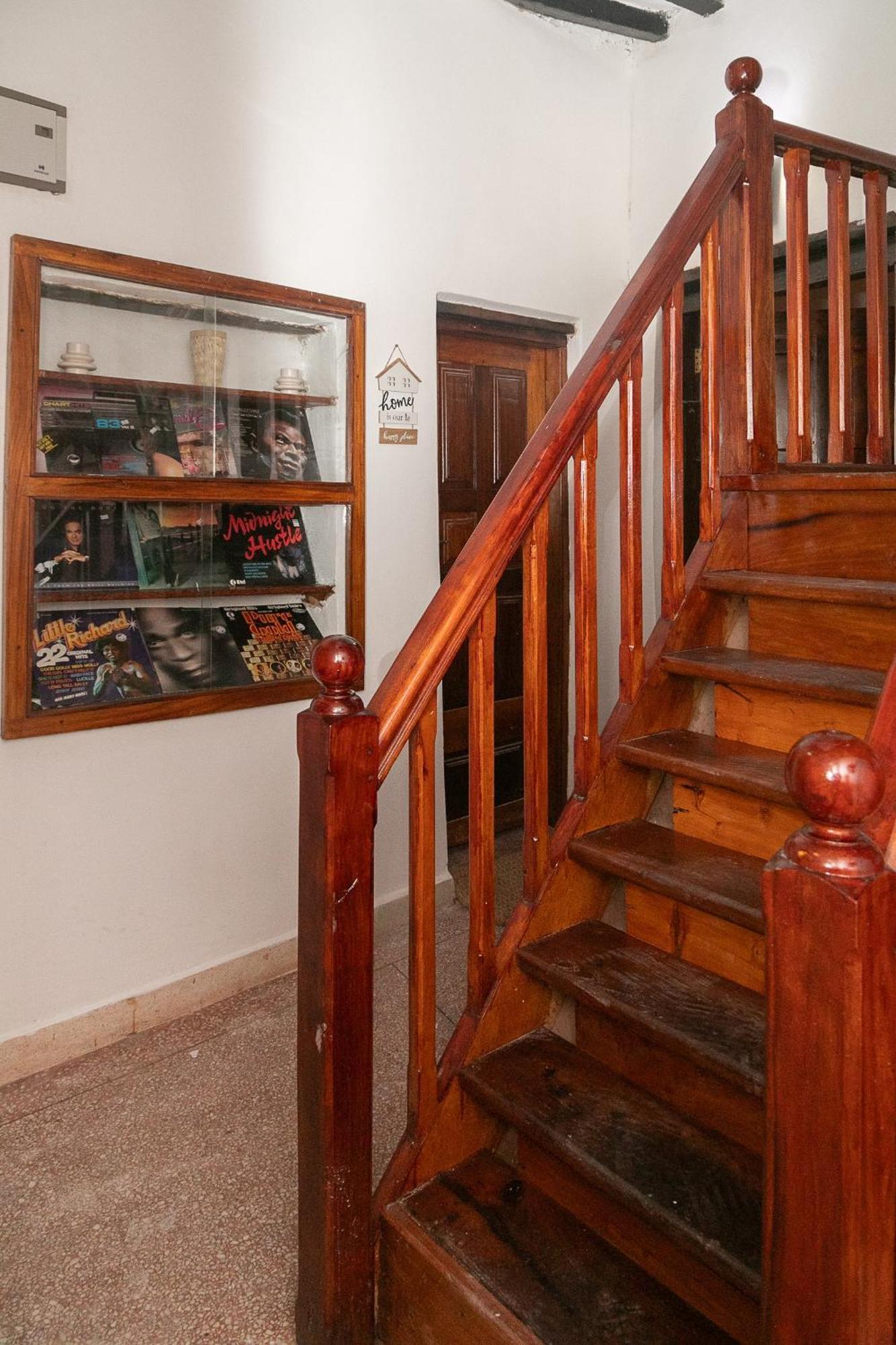 Spice Nest House Guest house