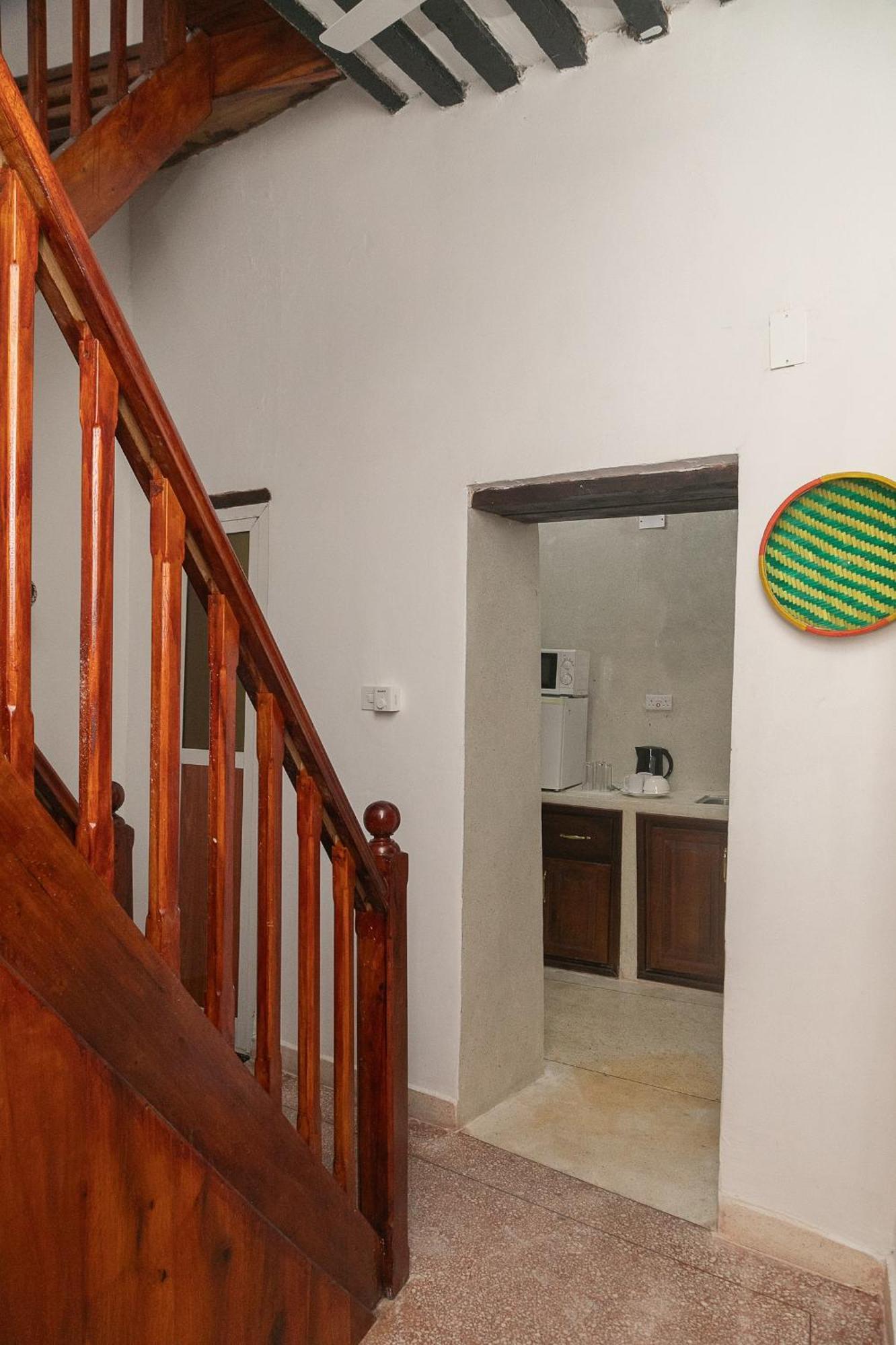Guest house Spice Nest House