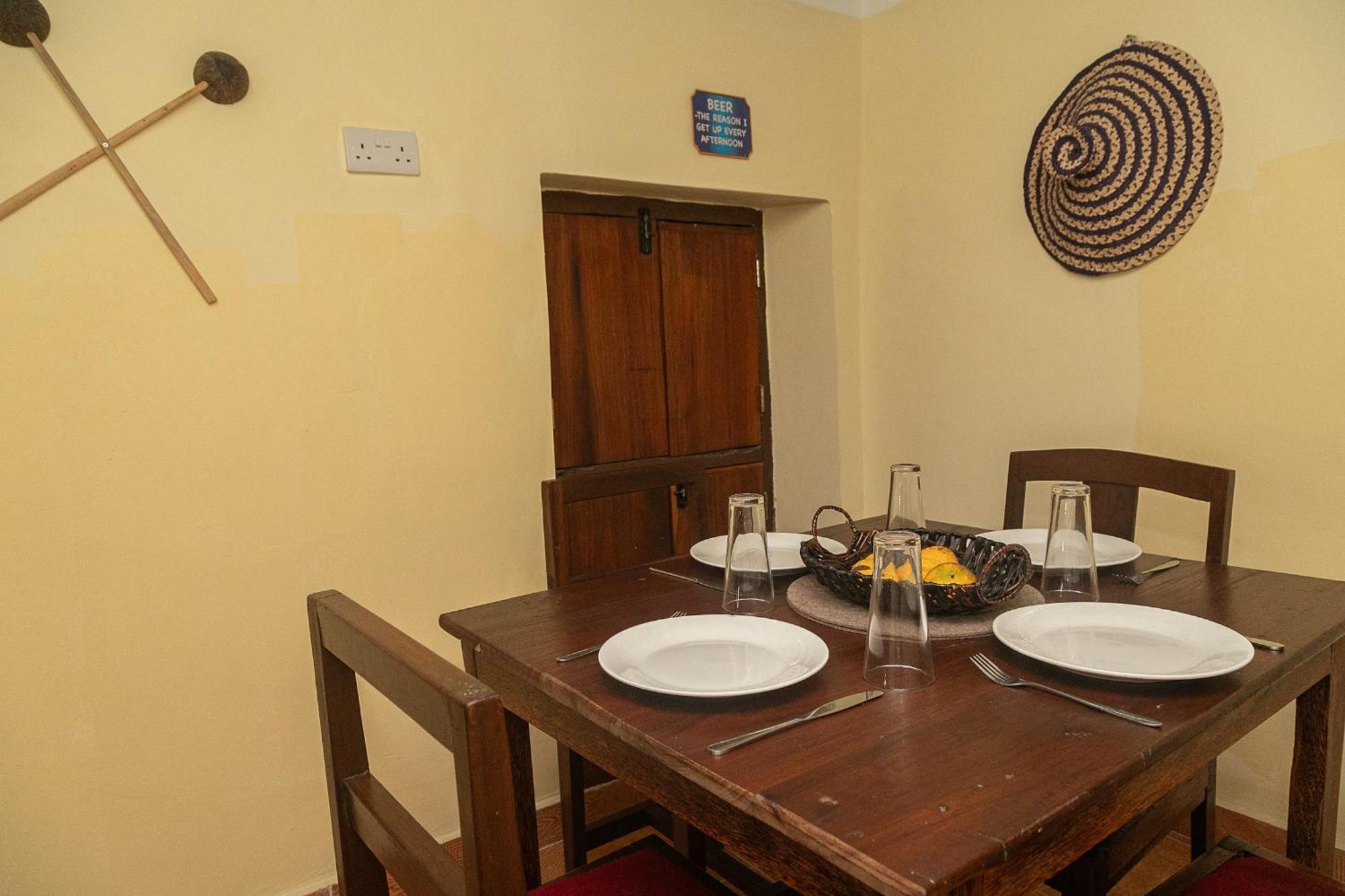 Spice Nest House Zanzibar