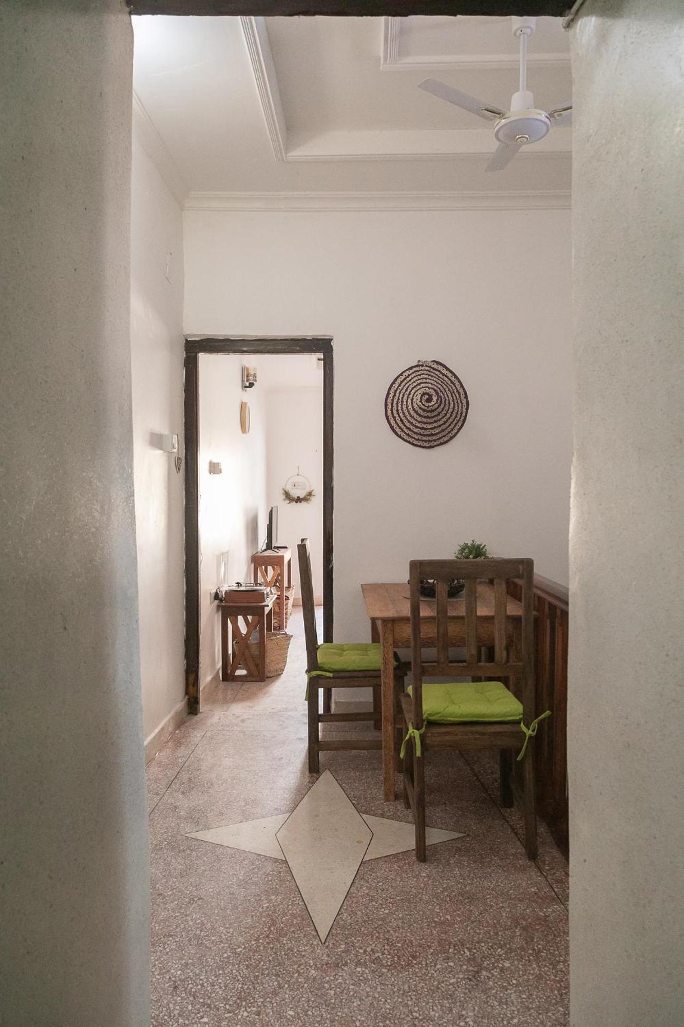 Spice Nest House * Zanzibar