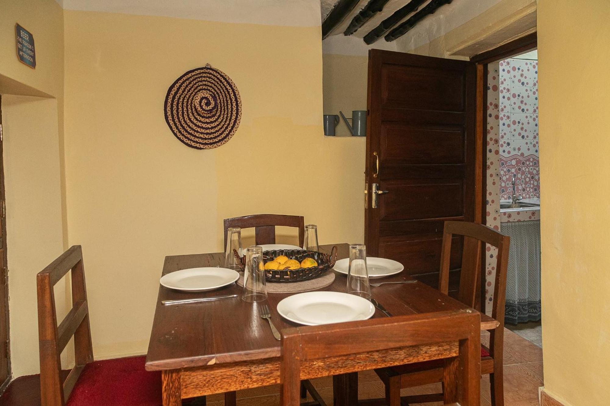 Spice Nest House