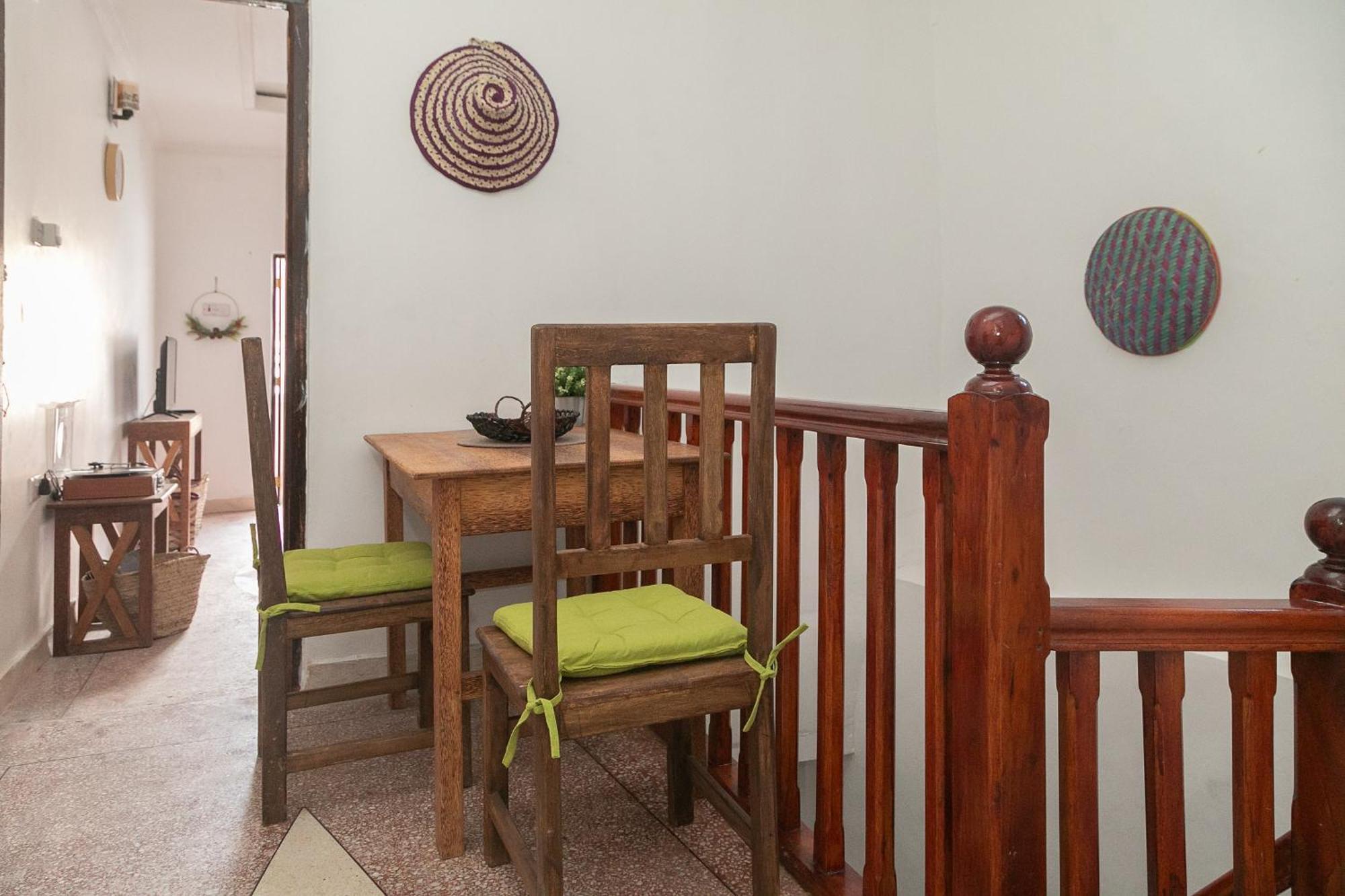 Guest house Spice Nest House