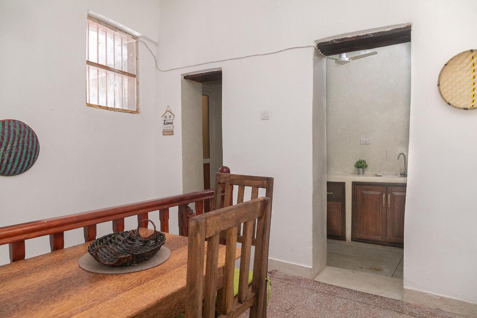 Guest house Spice Nest House *