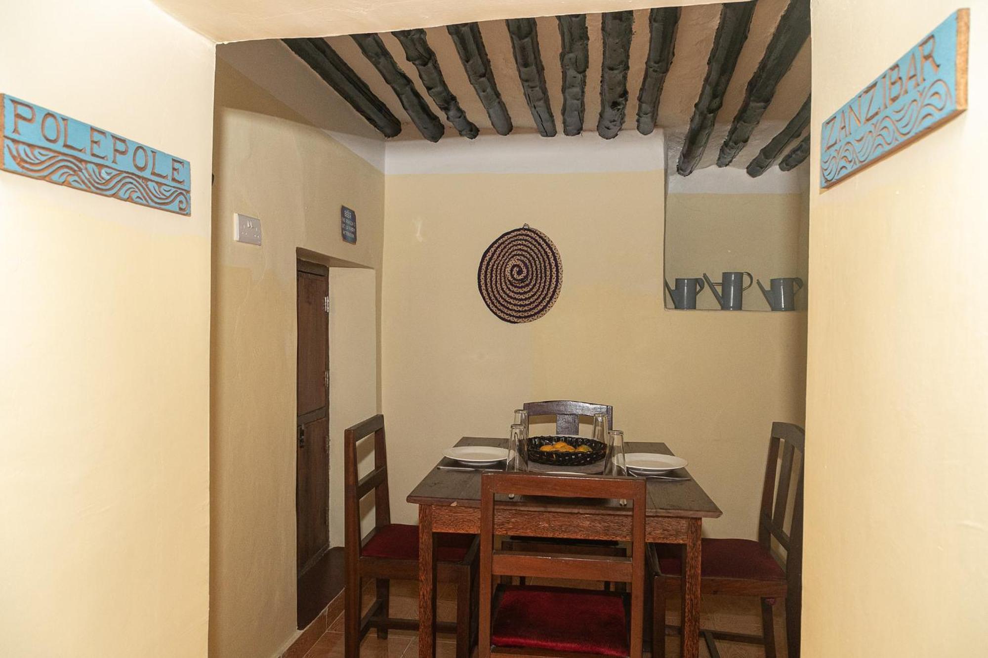 Spice Nest House Guest house Zanzibar