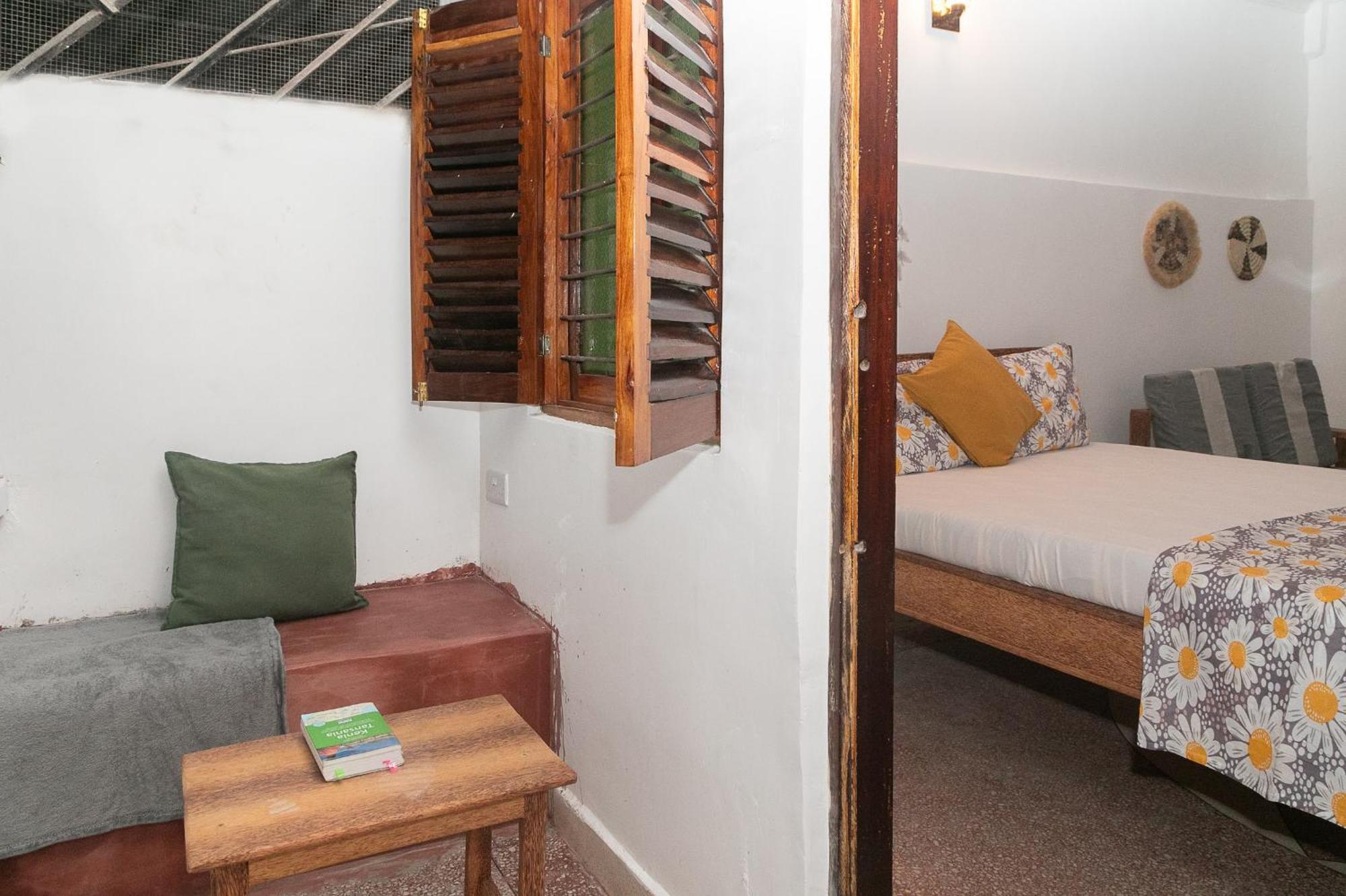 Guest house Spice Nest House Zanzibar
