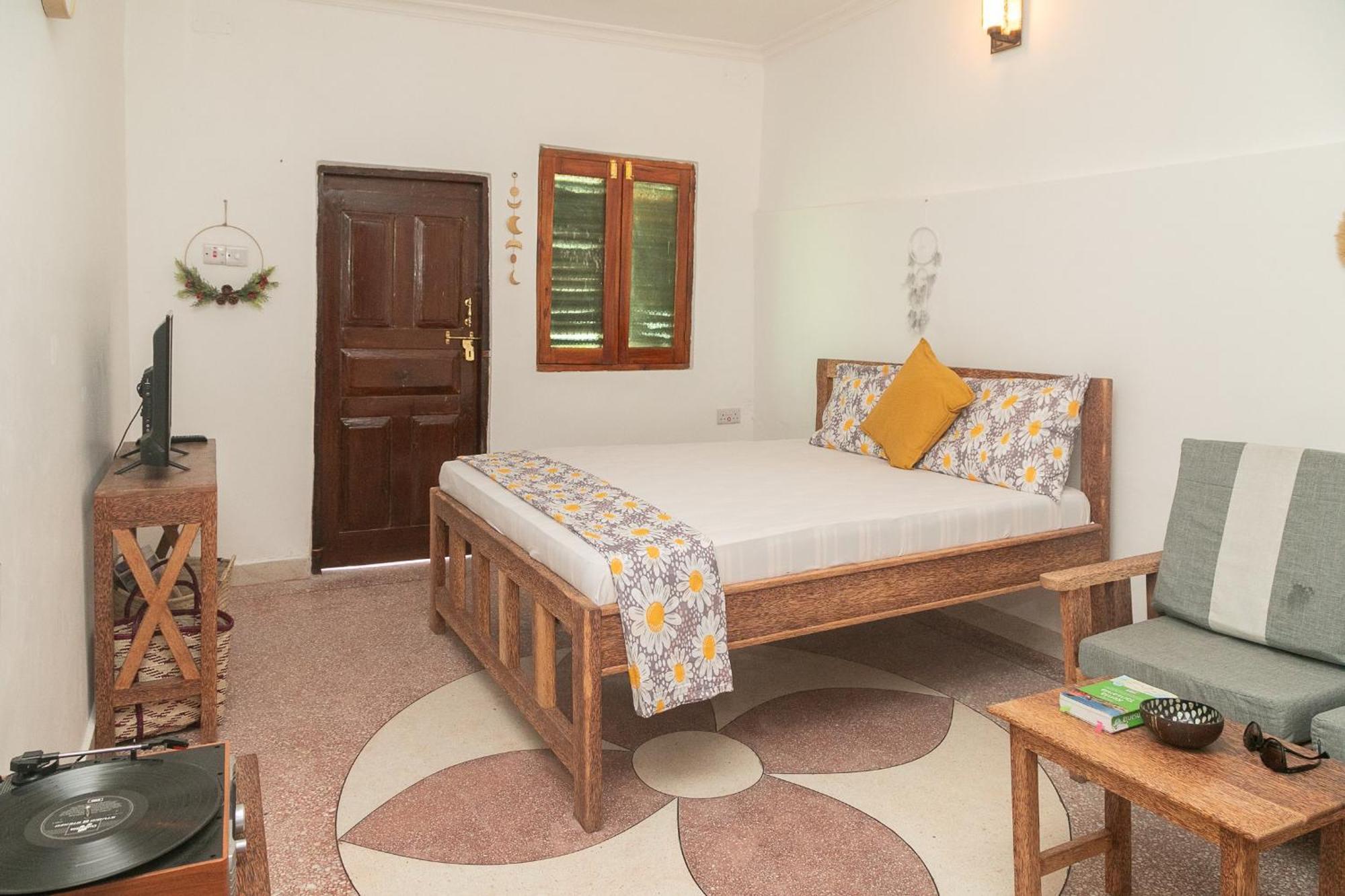 Spice Nest House * Zanzibar