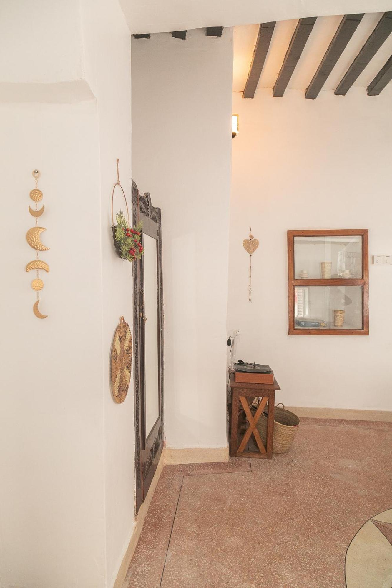Spice Nest House