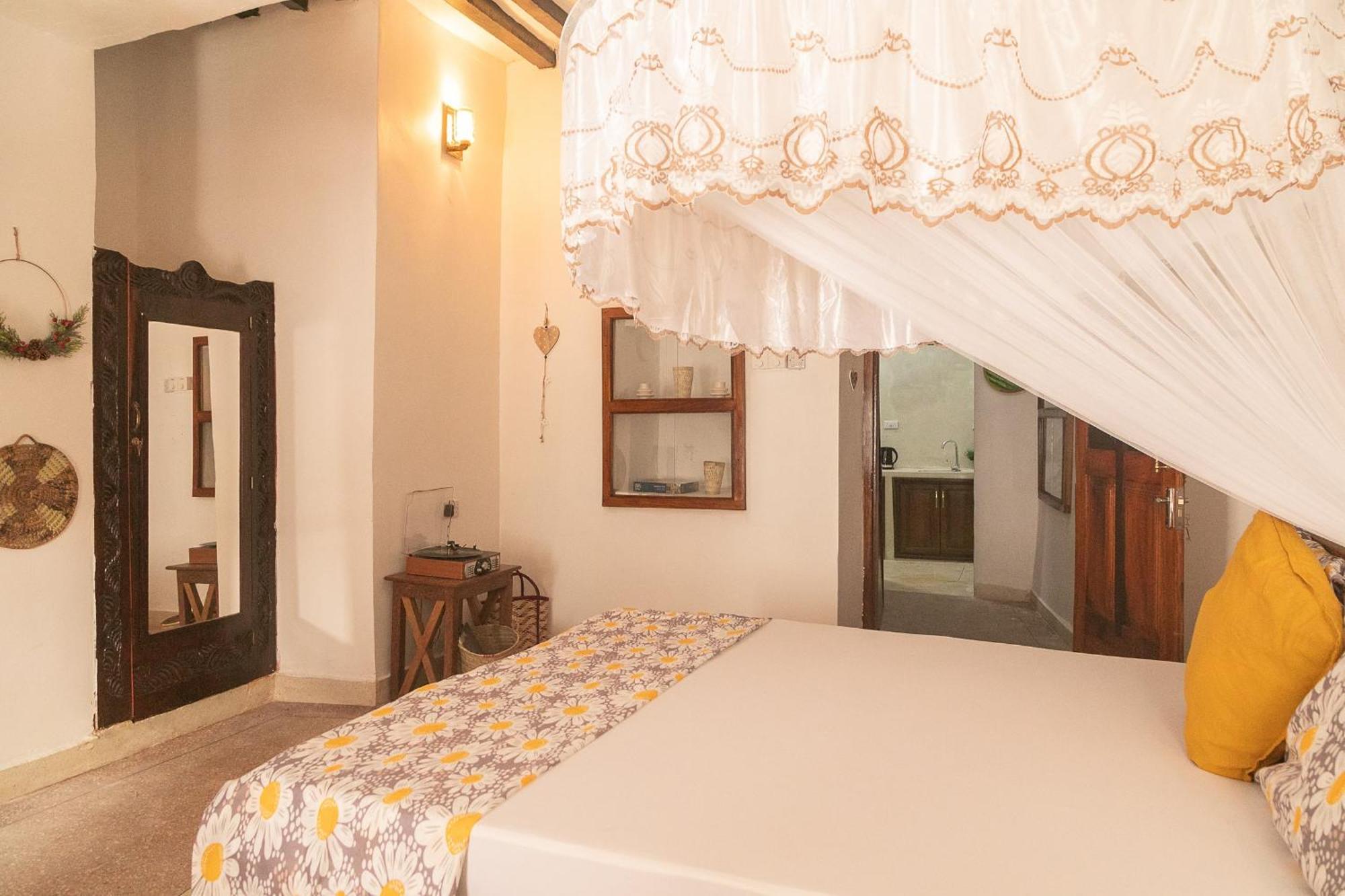 Spice Nest House Guest house