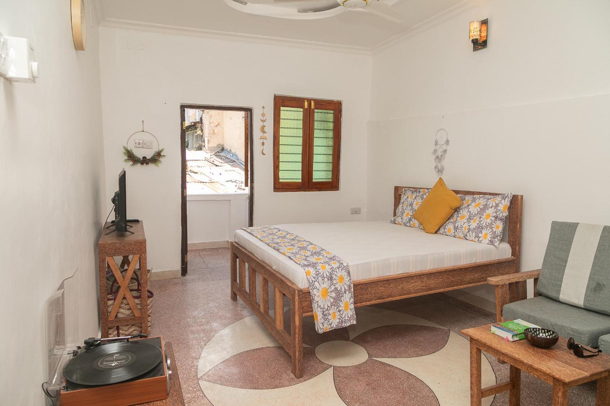 Guest house Spice Nest House