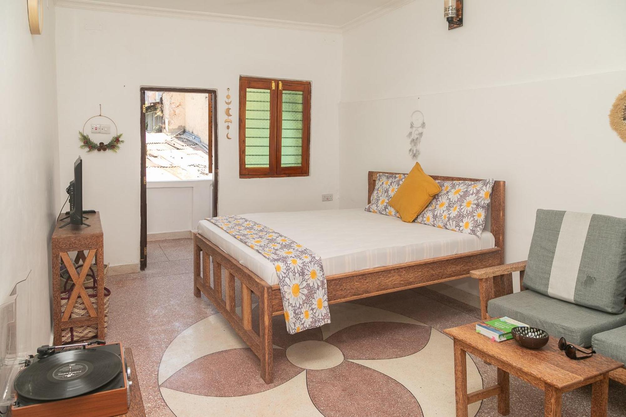 Spice Nest House Guest house Zanzibar
