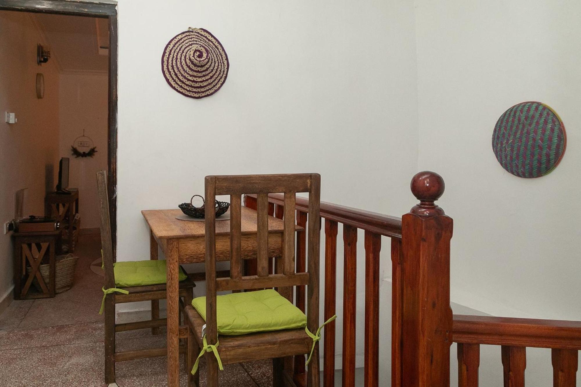 Guest house Spice Nest House Zanzibar