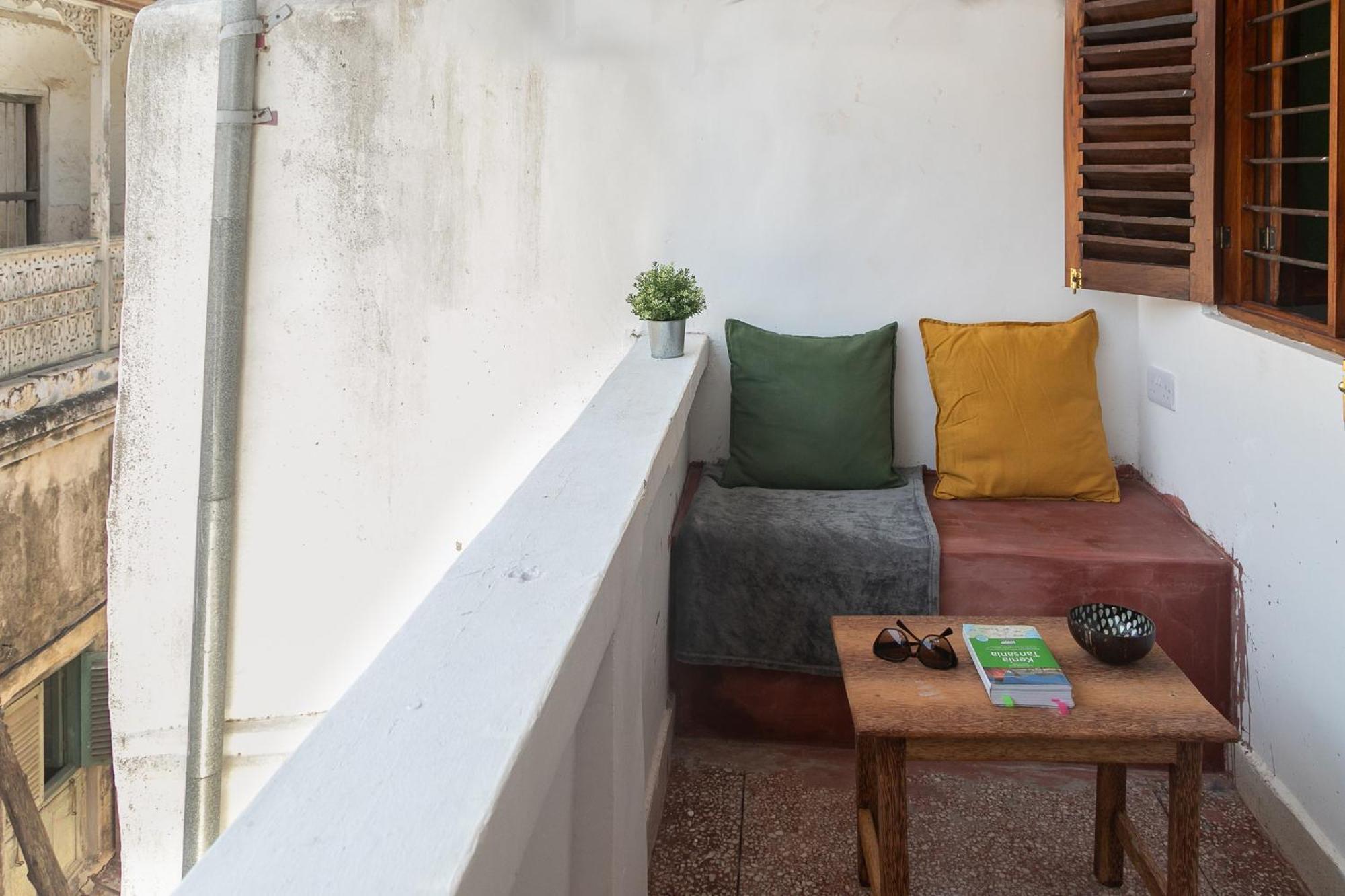 Spice Nest House * Zanzibar