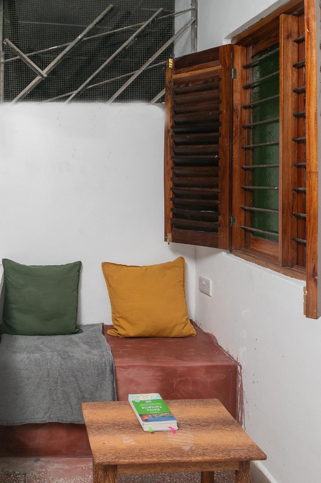 Guest house Spice Nest House