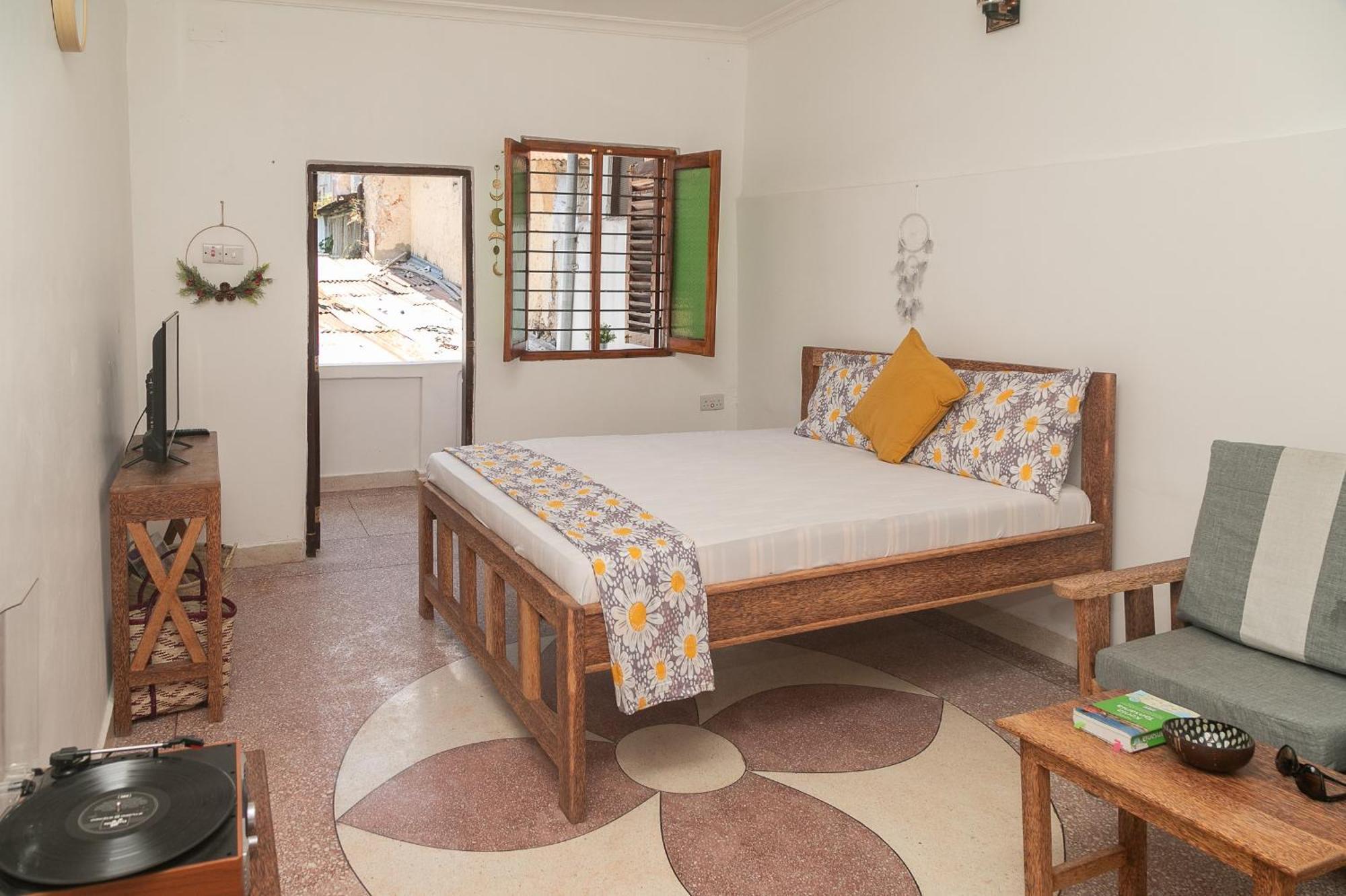 Spice Nest House Guest house *