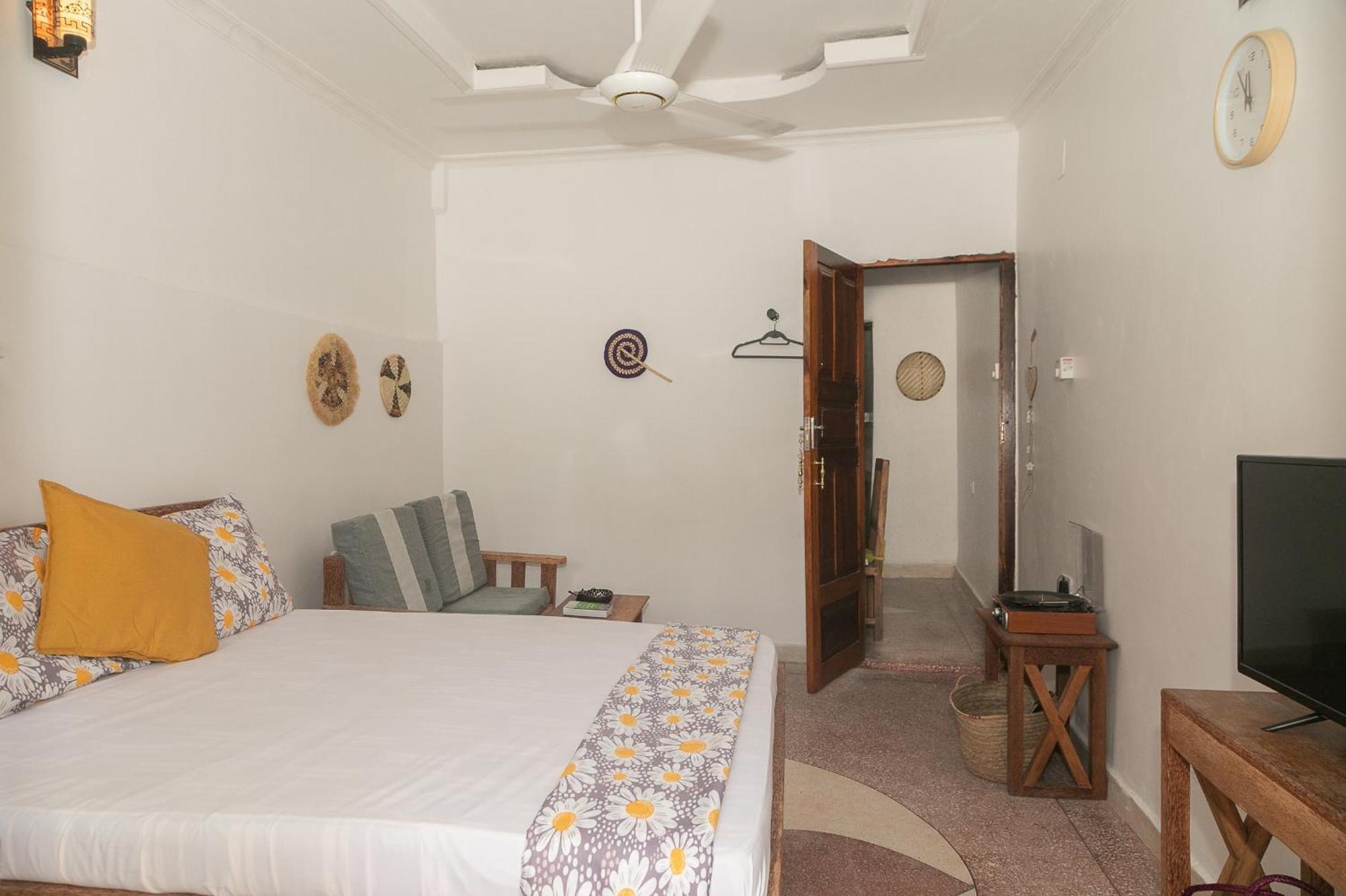 Spice Nest House Guest house Zanzibar