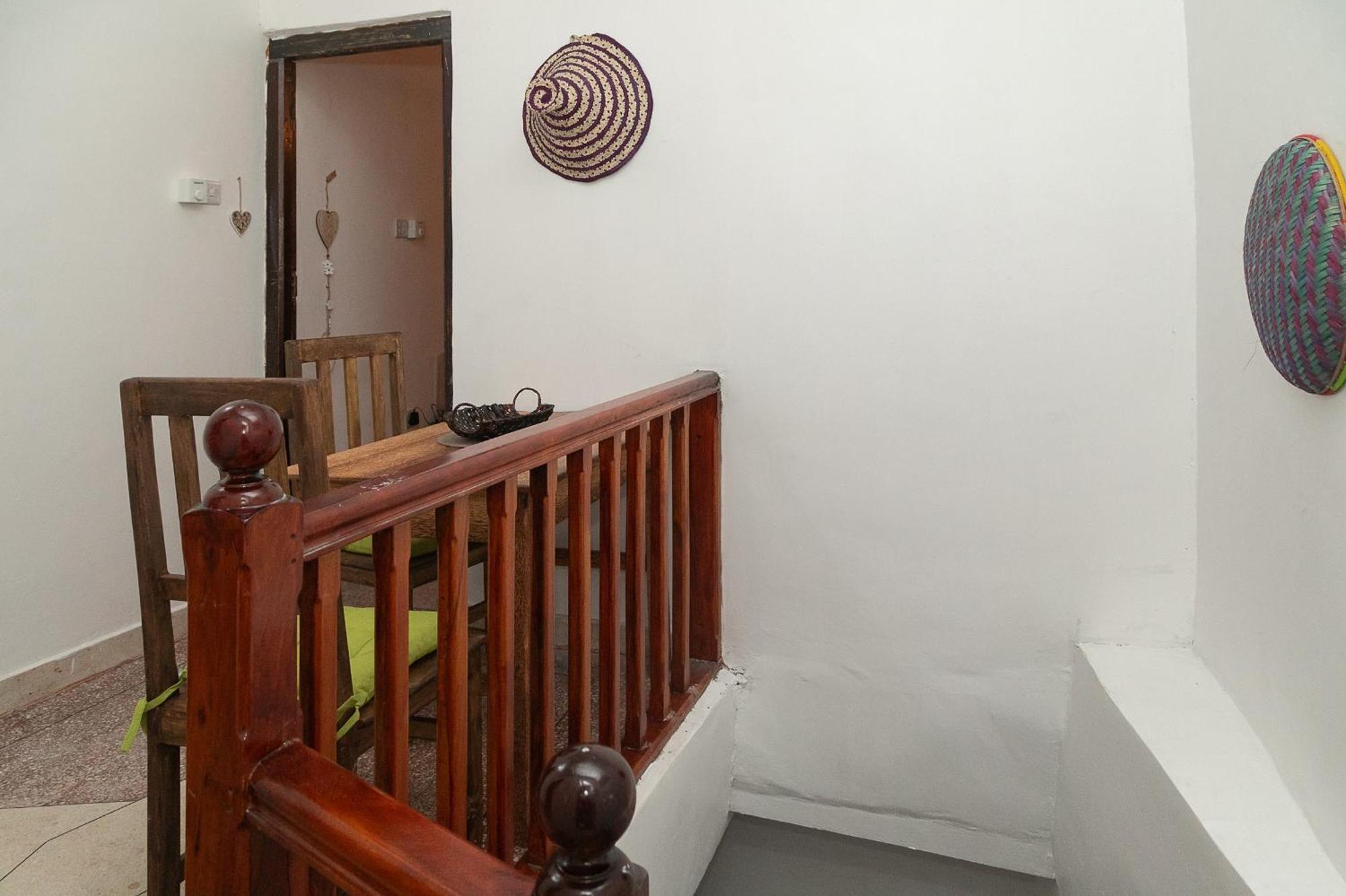Guest house Spice Nest House Zanzibar